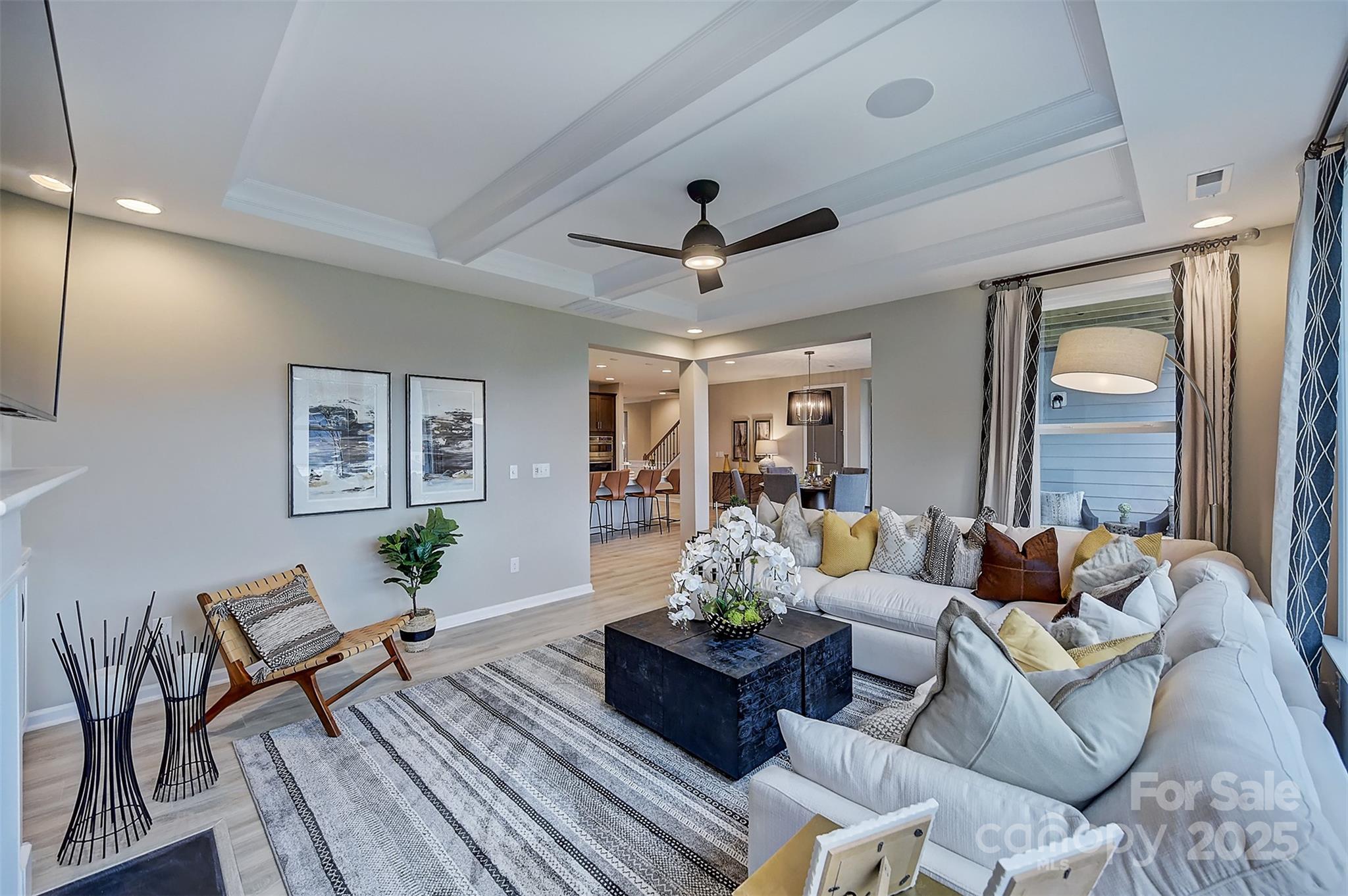 14241 Morningate Street — Huntersville