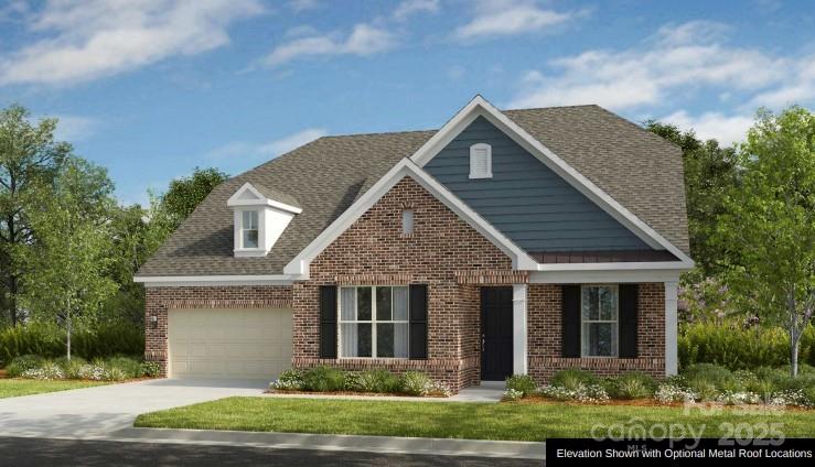 14241 Morningate Street — Huntersville