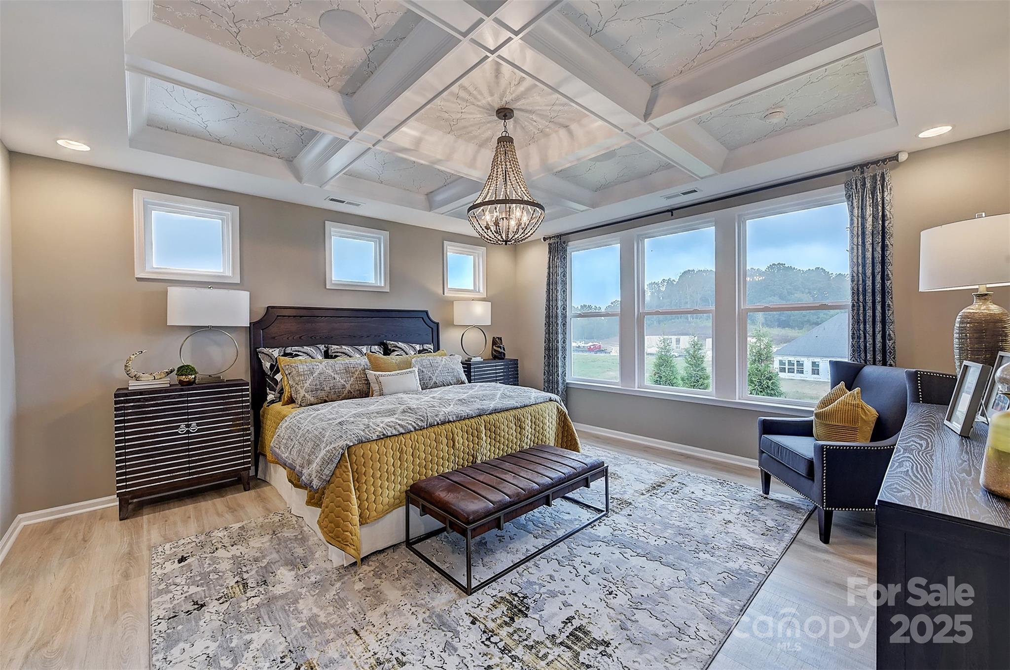 14241 Morningate Street — Huntersville