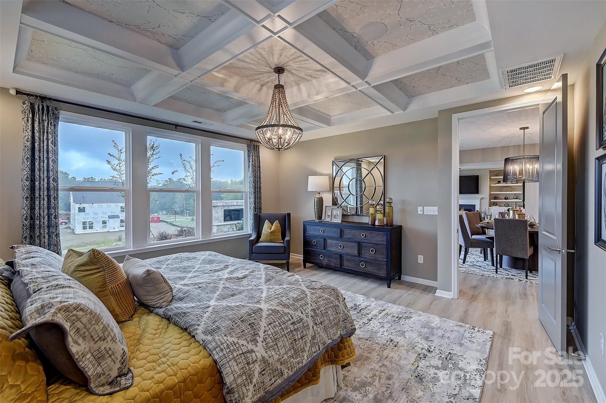 14241 Morningate Street — Huntersville