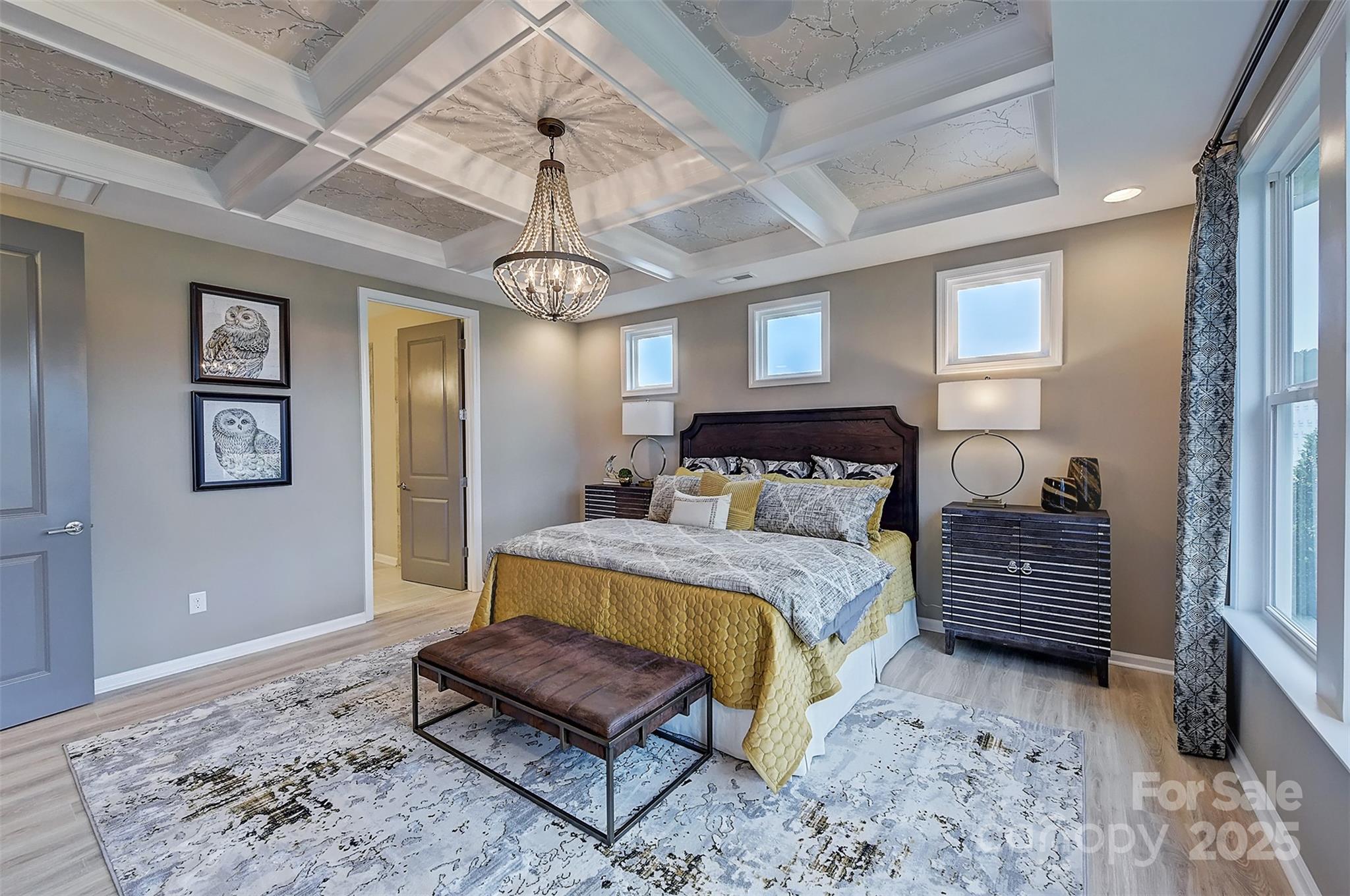14241 Morningate Street — Huntersville