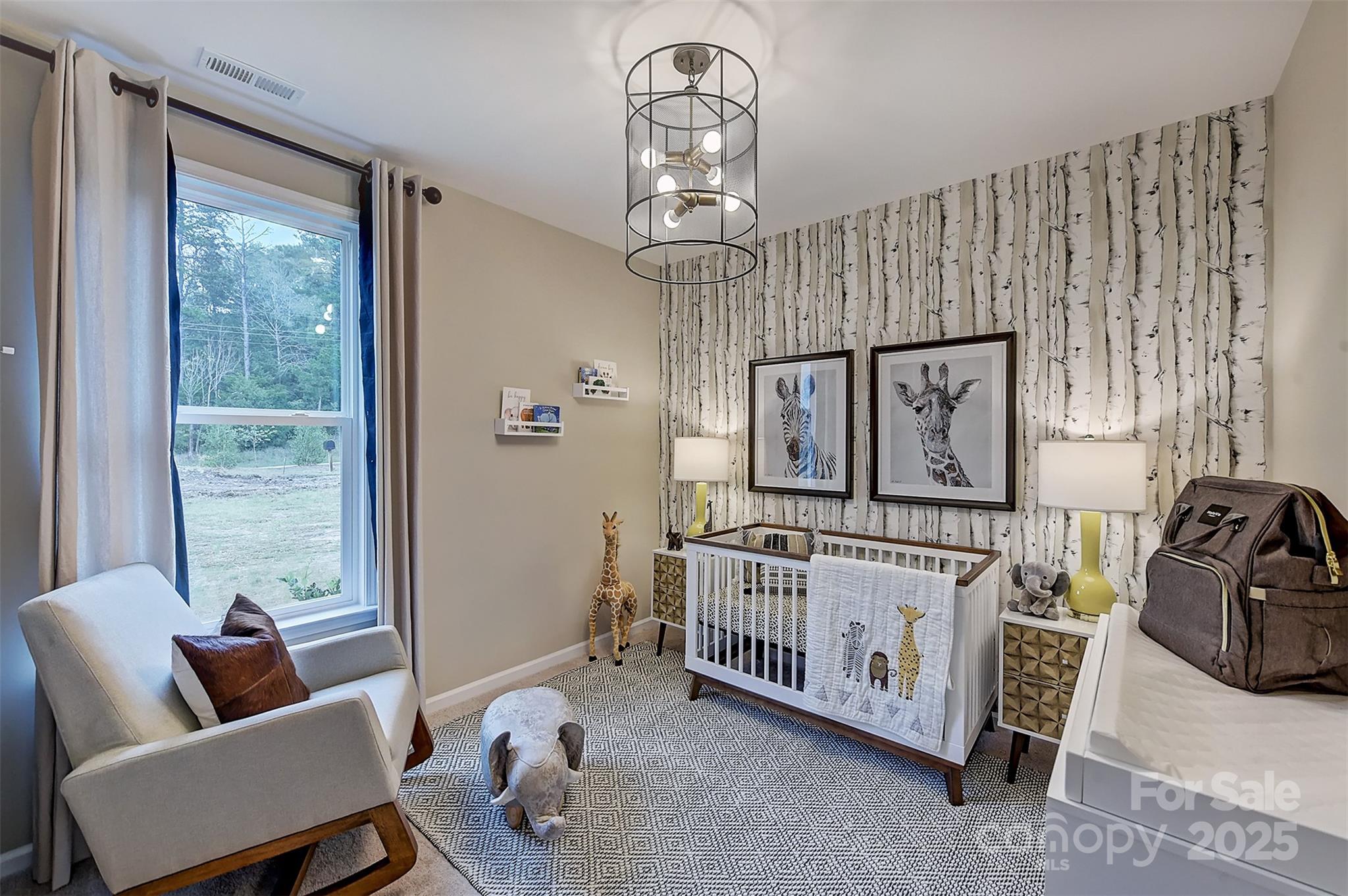 14241 Morningate Street — Huntersville