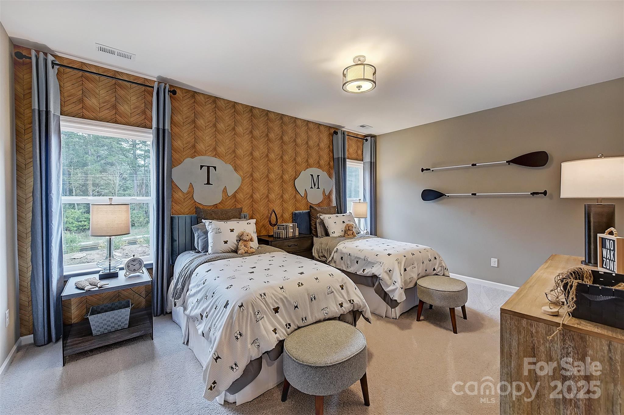 14241 Morningate Street — Huntersville