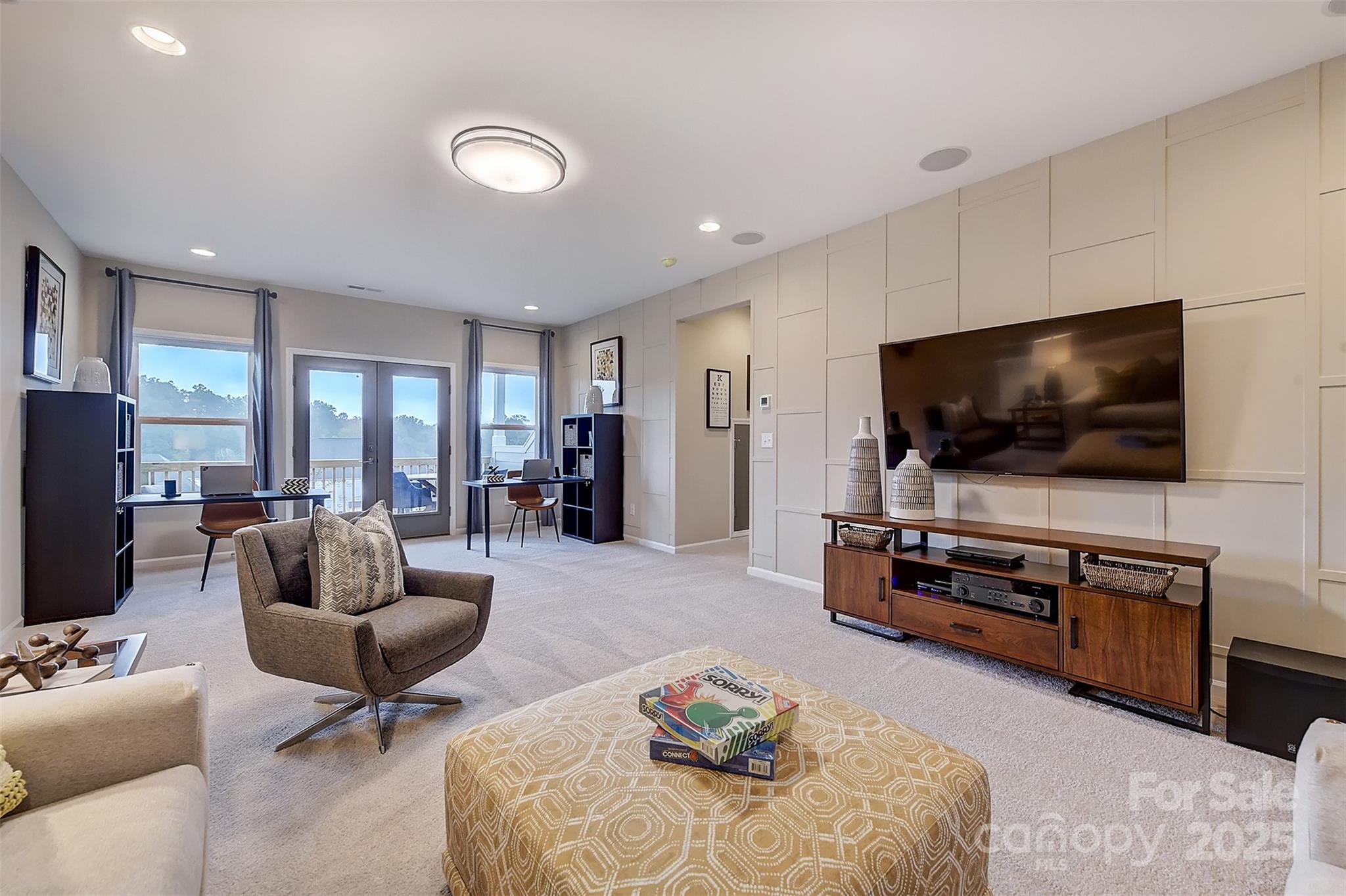 14241 Morningate Street — Huntersville