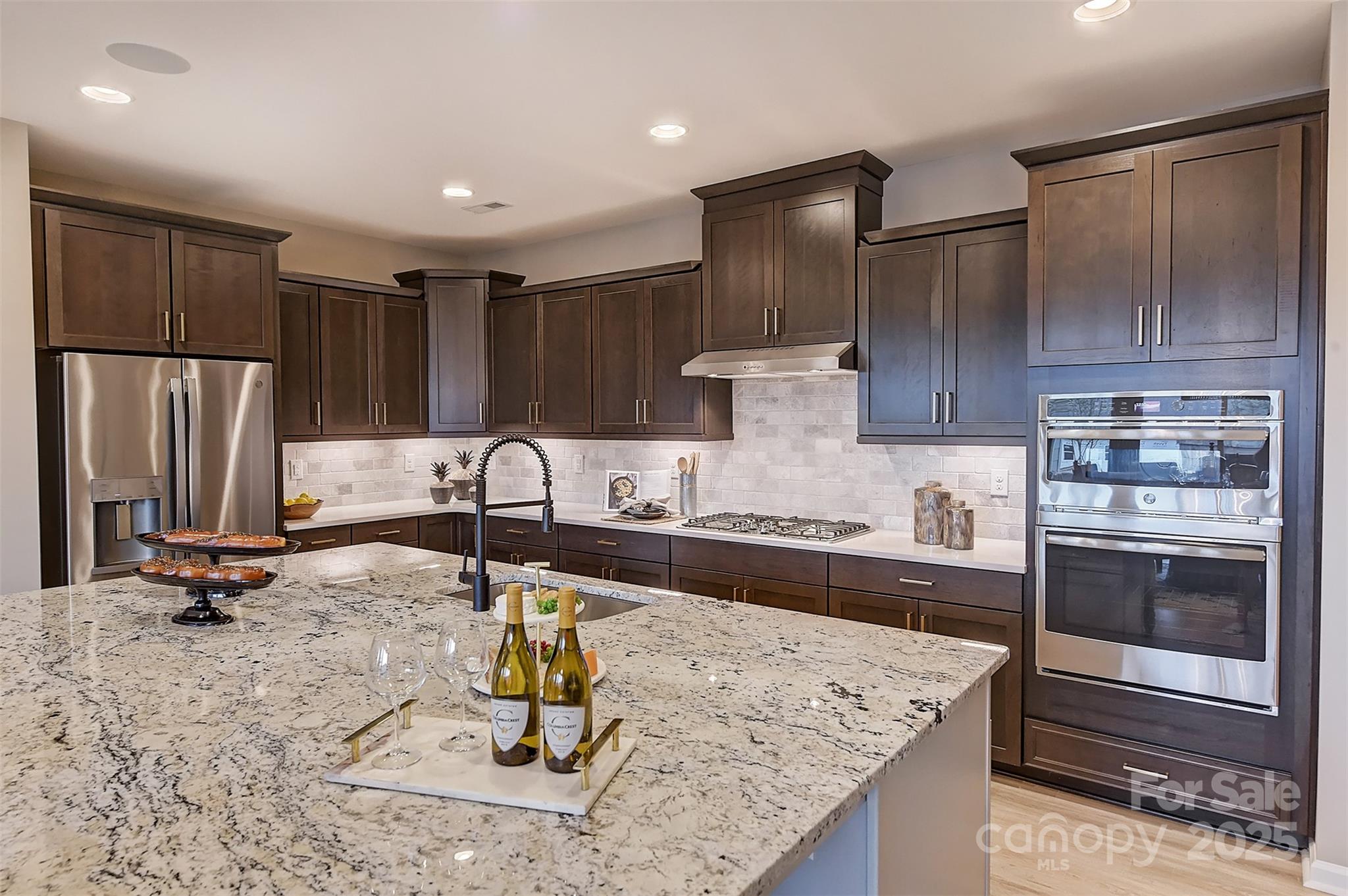 14241 Morningate Street — Huntersville