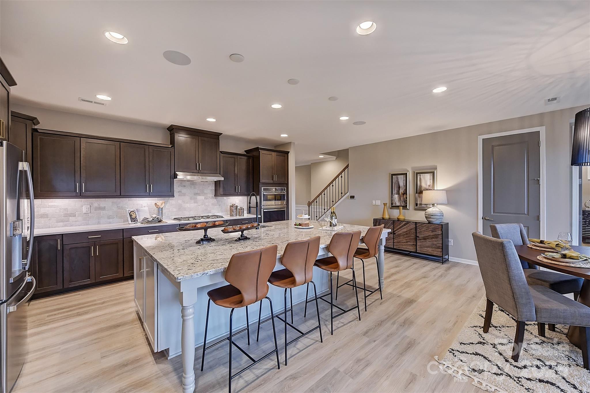 14241 Morningate Street — Huntersville