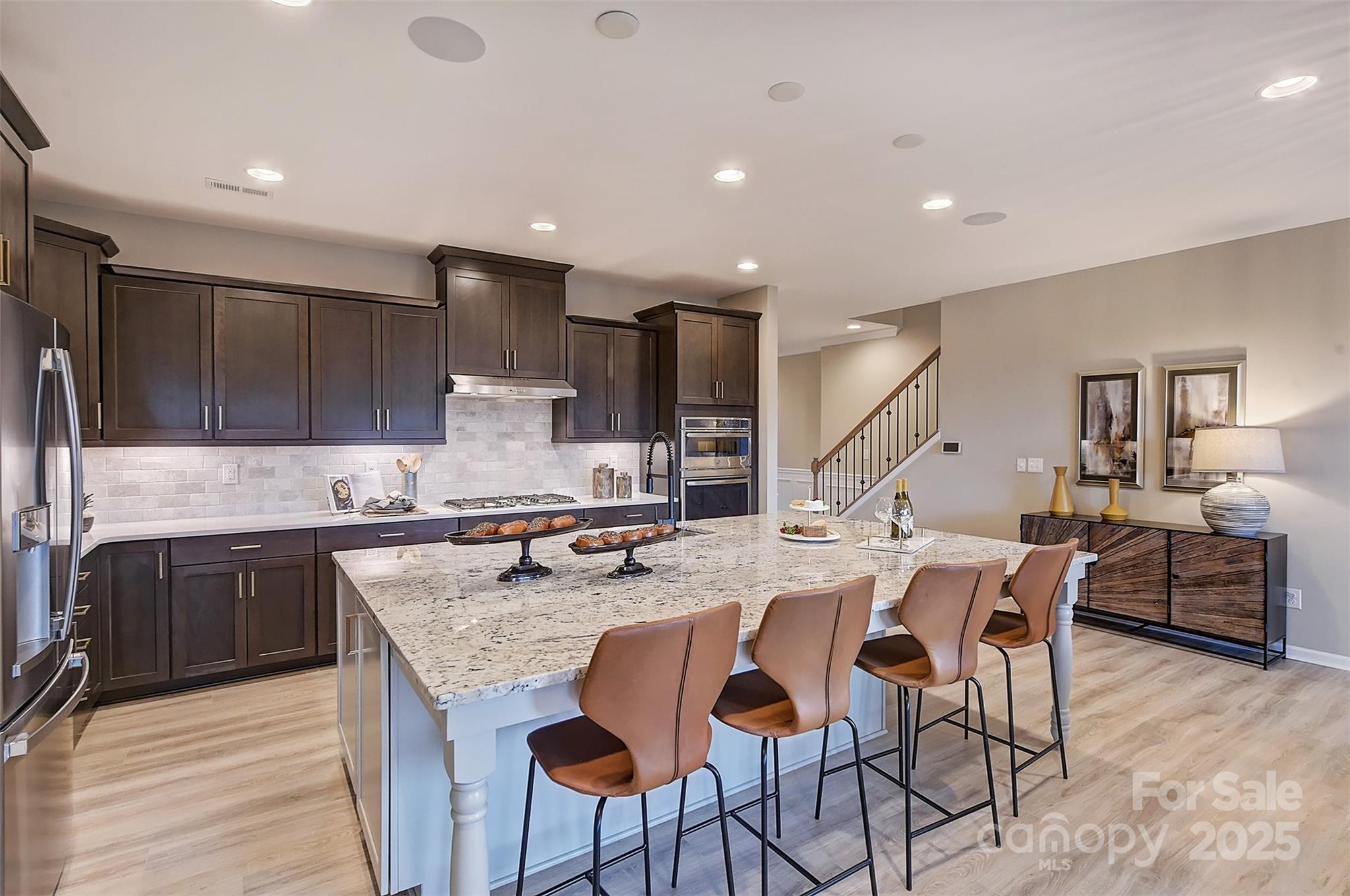 14241 Morningate Street — Huntersville