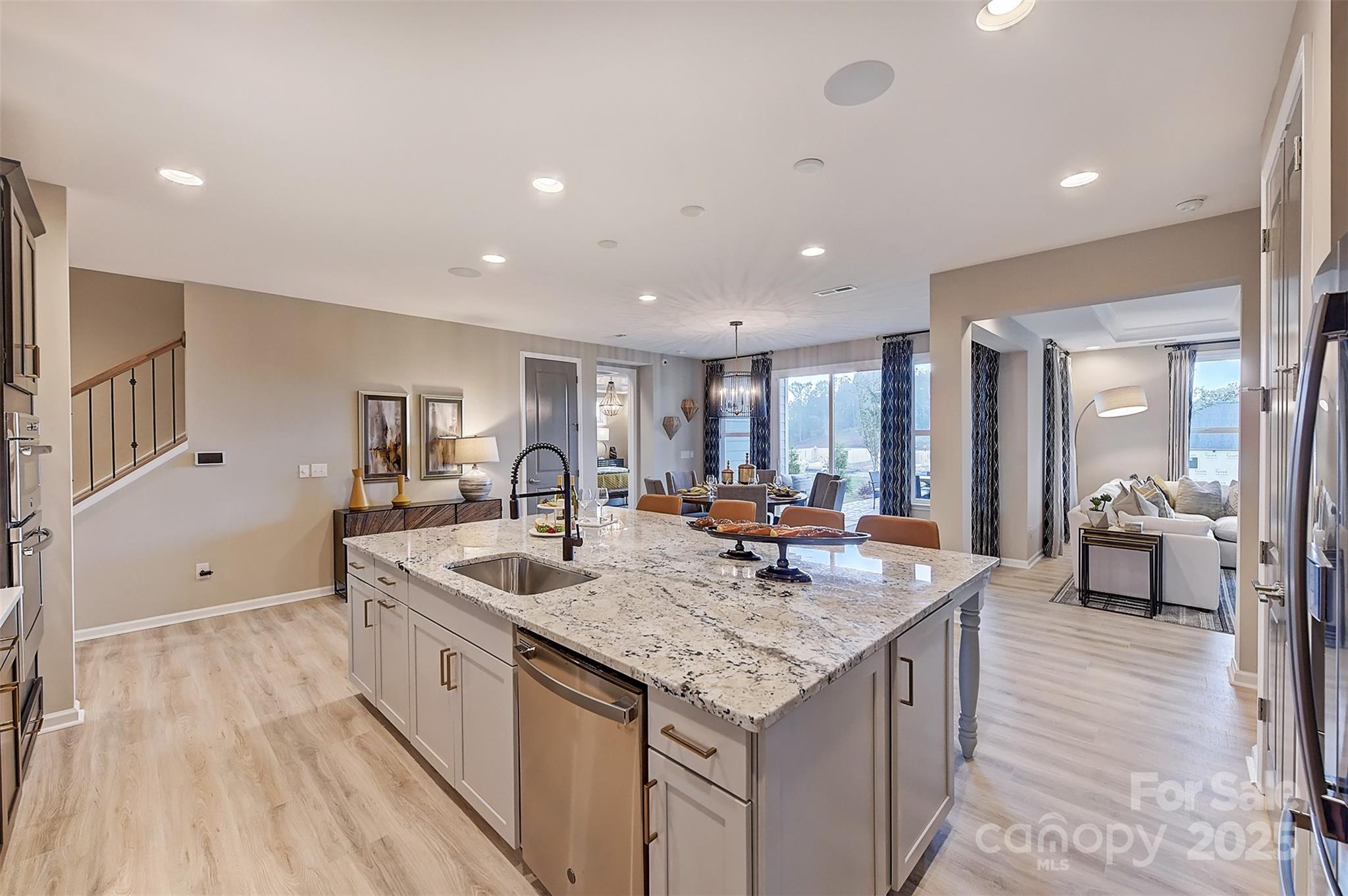 14241 Morningate Street — Huntersville