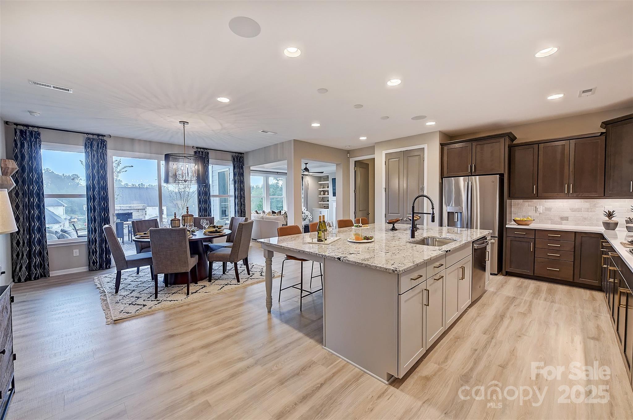 14241 Morningate Street — Huntersville