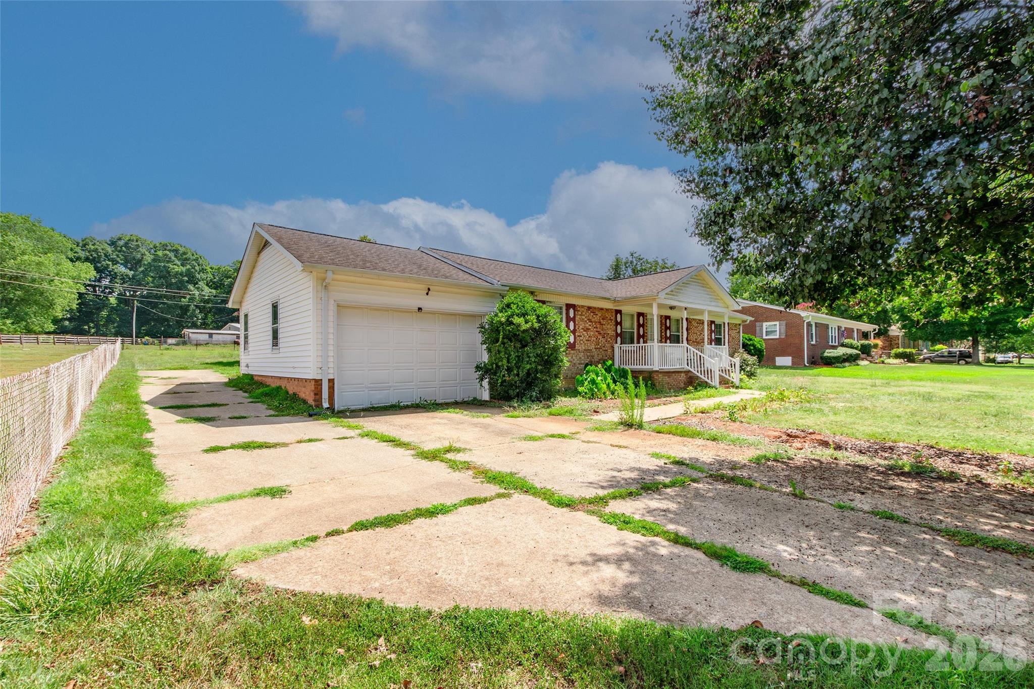 505 Pam Drive — Gastonia