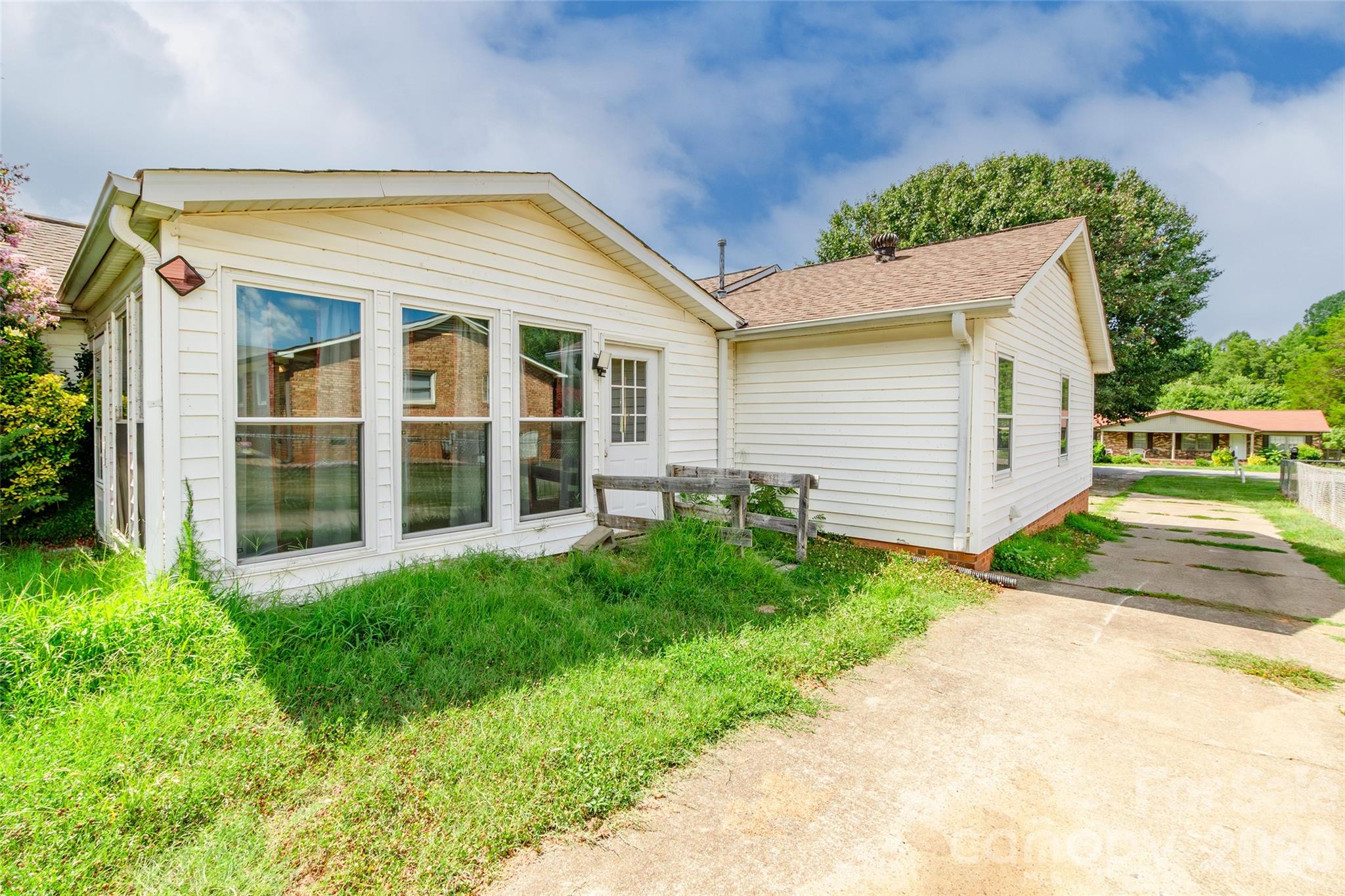 505 Pam Drive — Gastonia