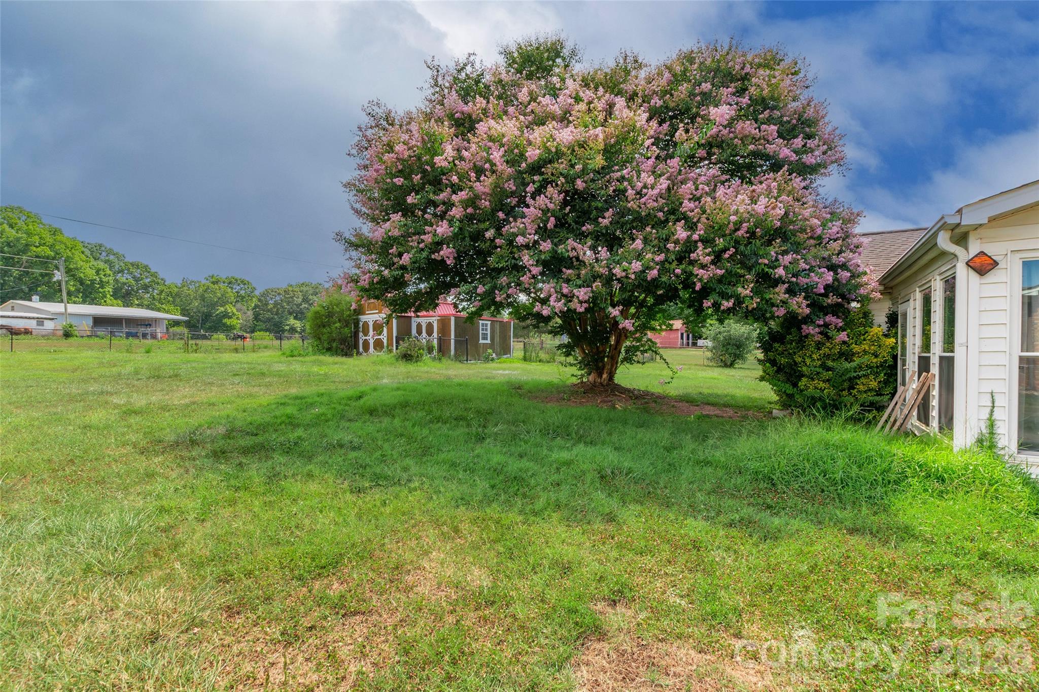 505 Pam Drive — Gastonia