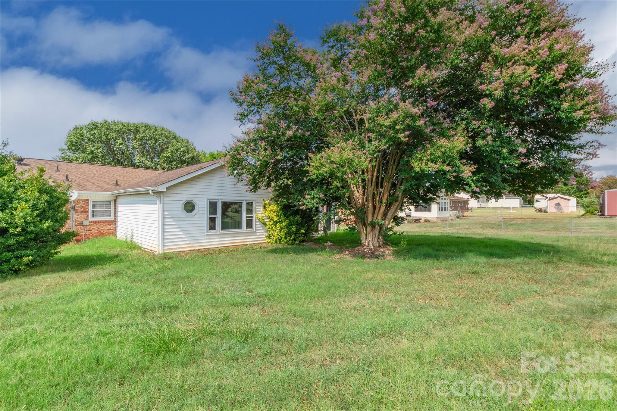 505 Pam Drive — Gastonia