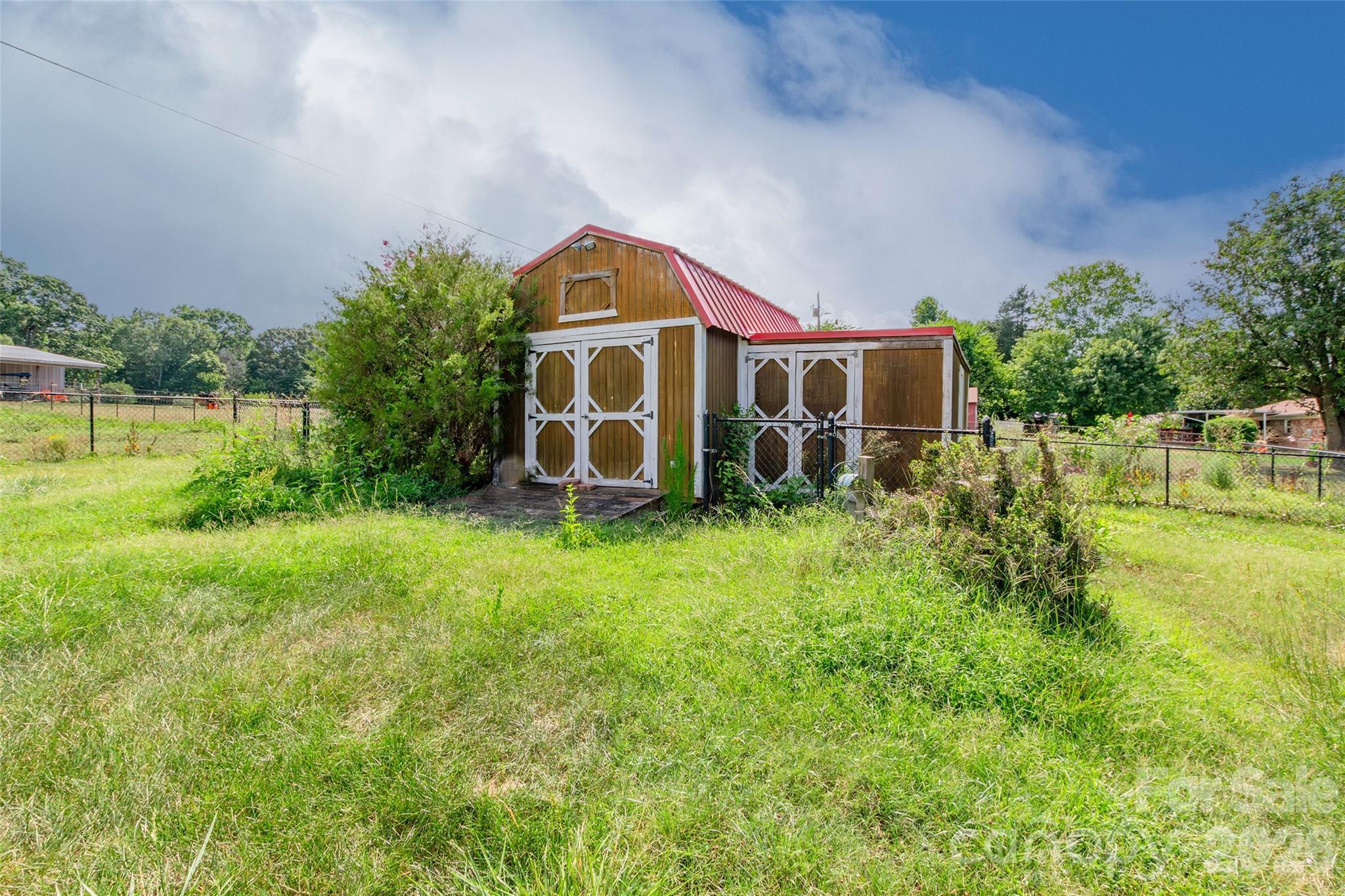 505 Pam Drive — Gastonia