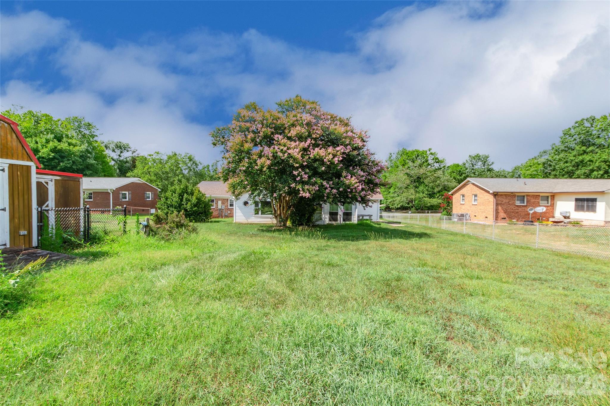 505 Pam Drive — Gastonia