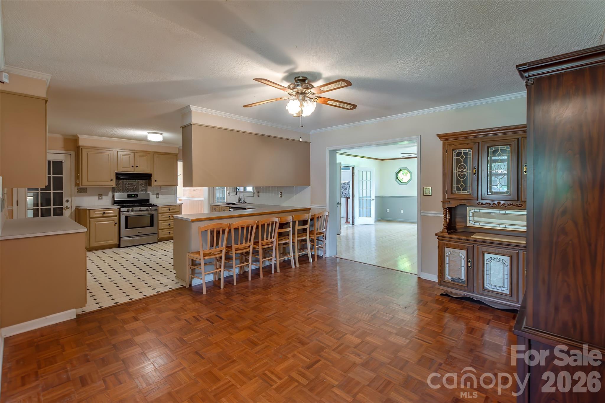 505 Pam Drive — Gastonia