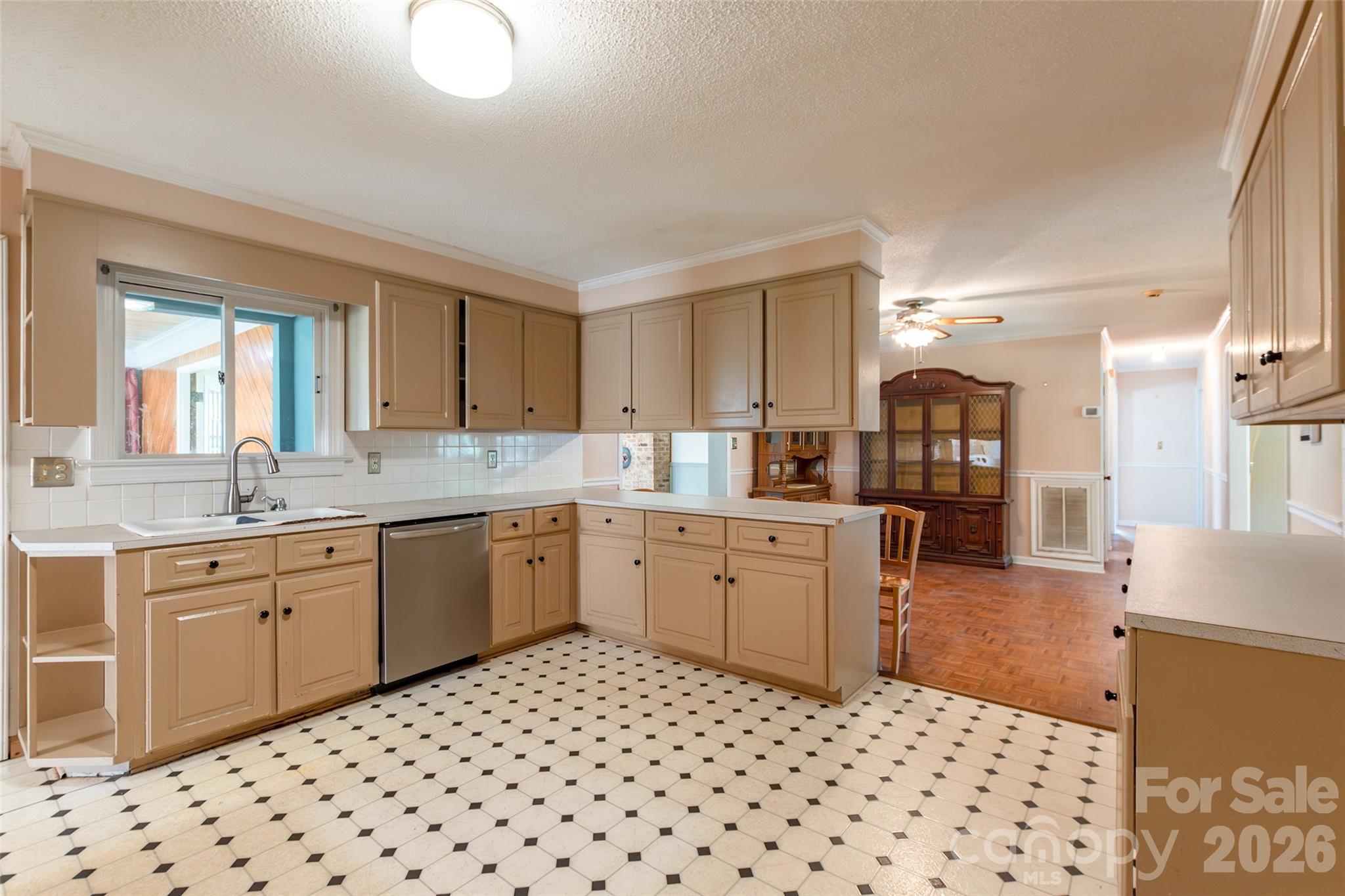 505 Pam Drive — Gastonia