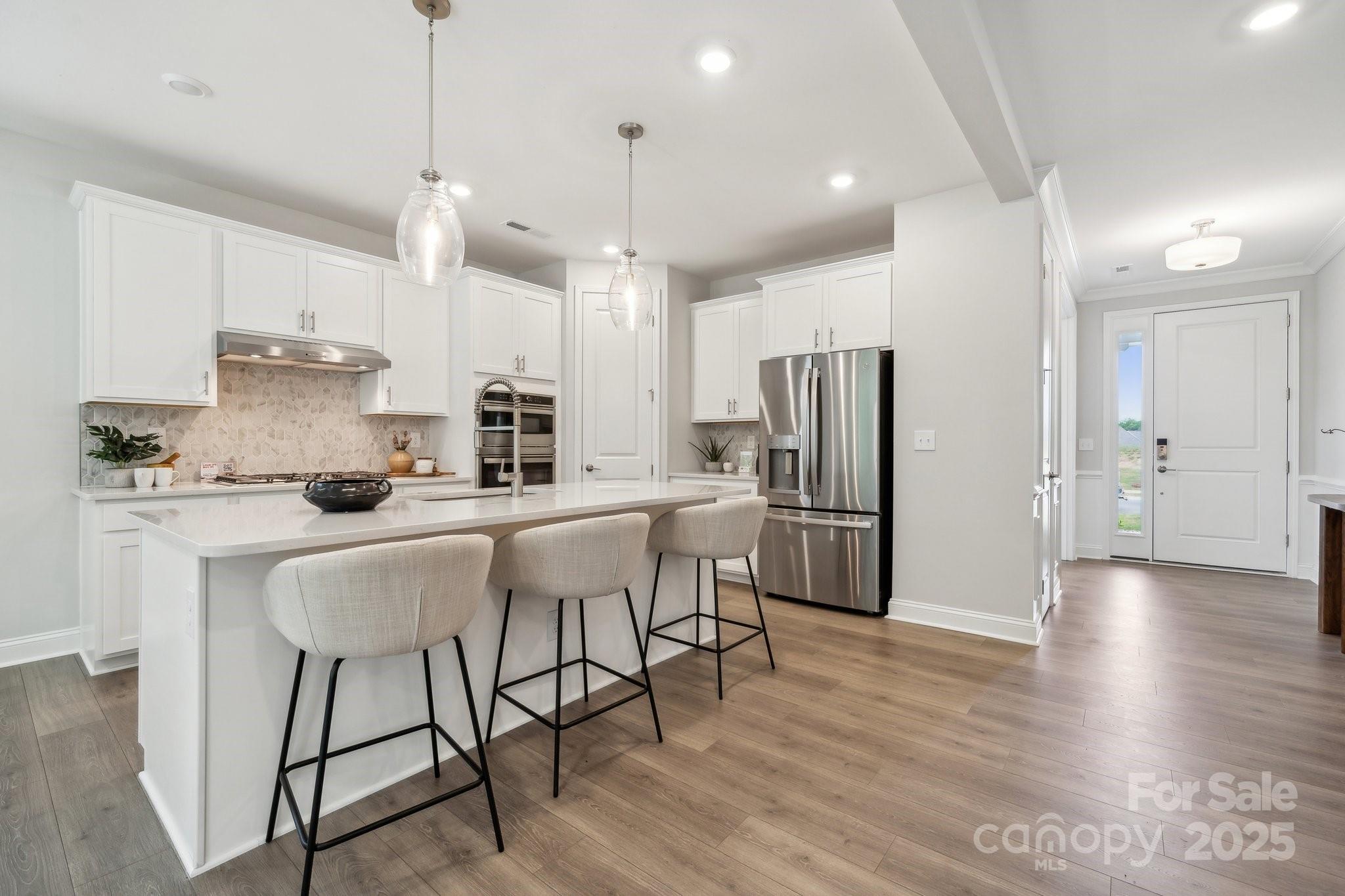 1491 Hubert Graham Way — Tega Cay