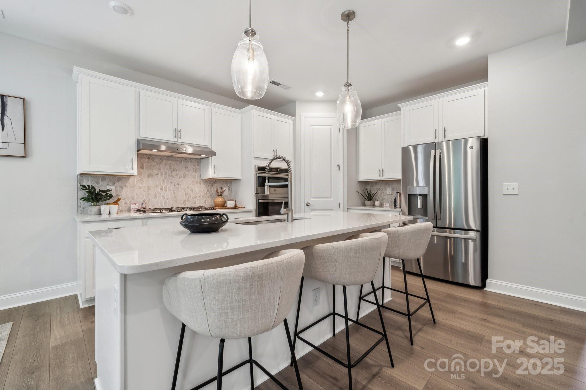 1491 Hubert Graham Way — Tega Cay