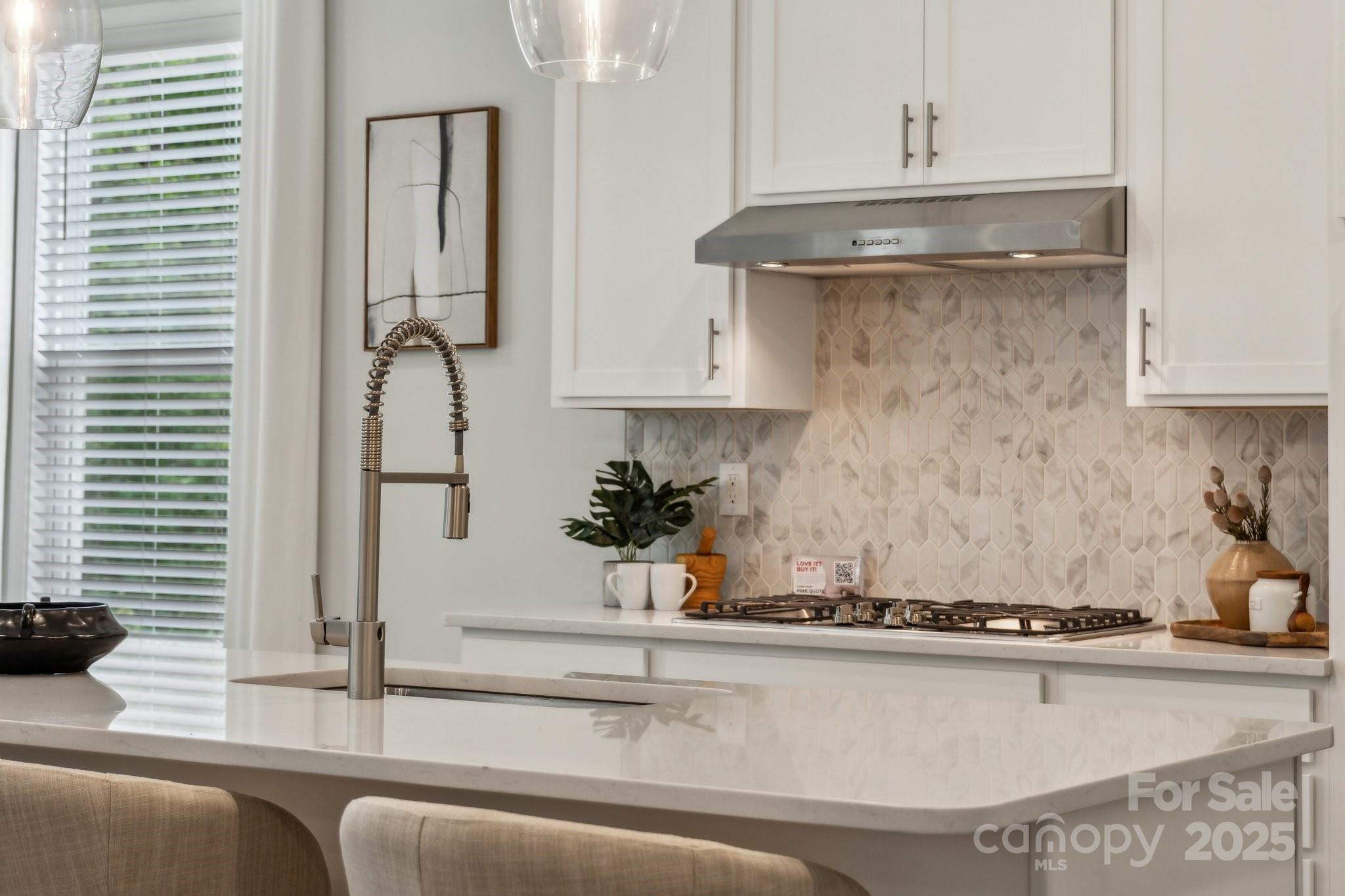 1491 Hubert Graham Way — Tega Cay
