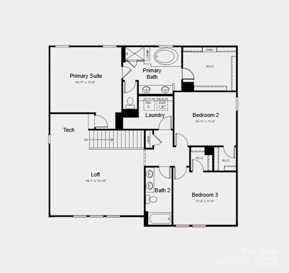 1491 Hubert Graham Way — Tega Cay