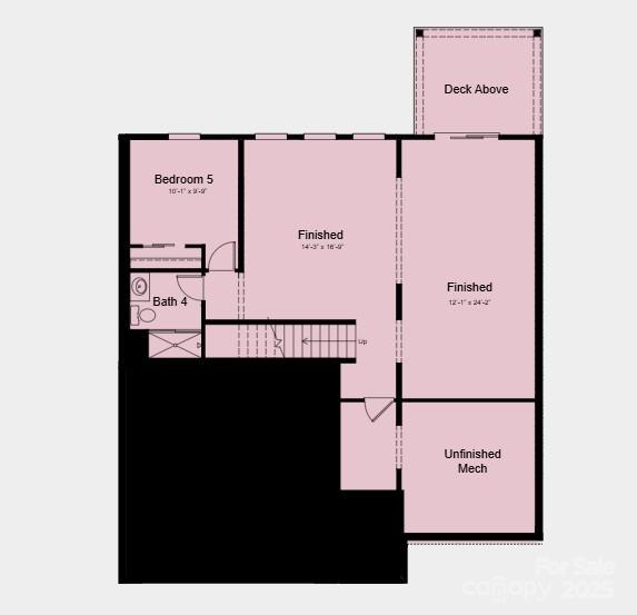 1491 Hubert Graham Way — Tega Cay
