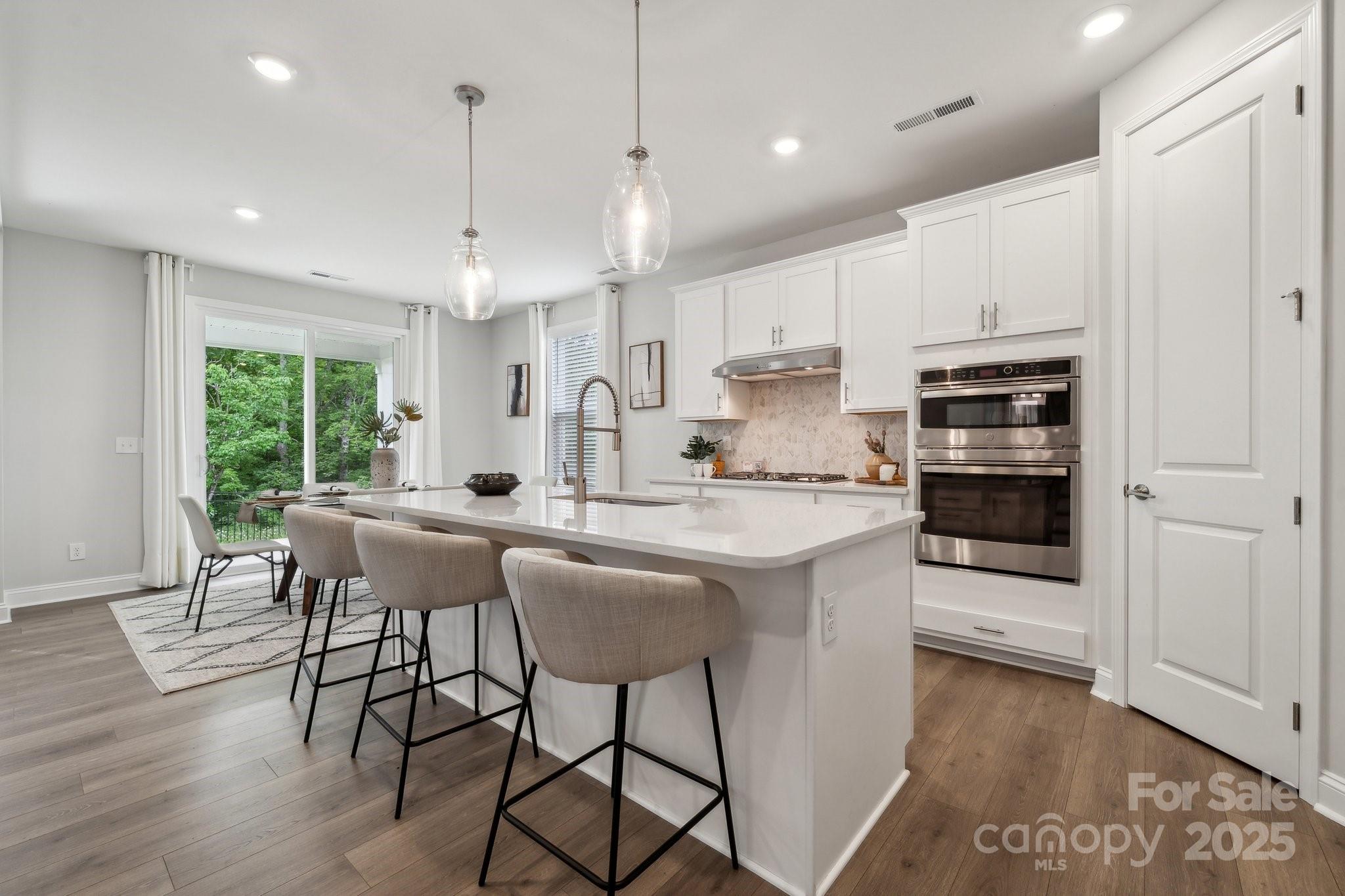 1491 Hubert Graham Way — Tega Cay
