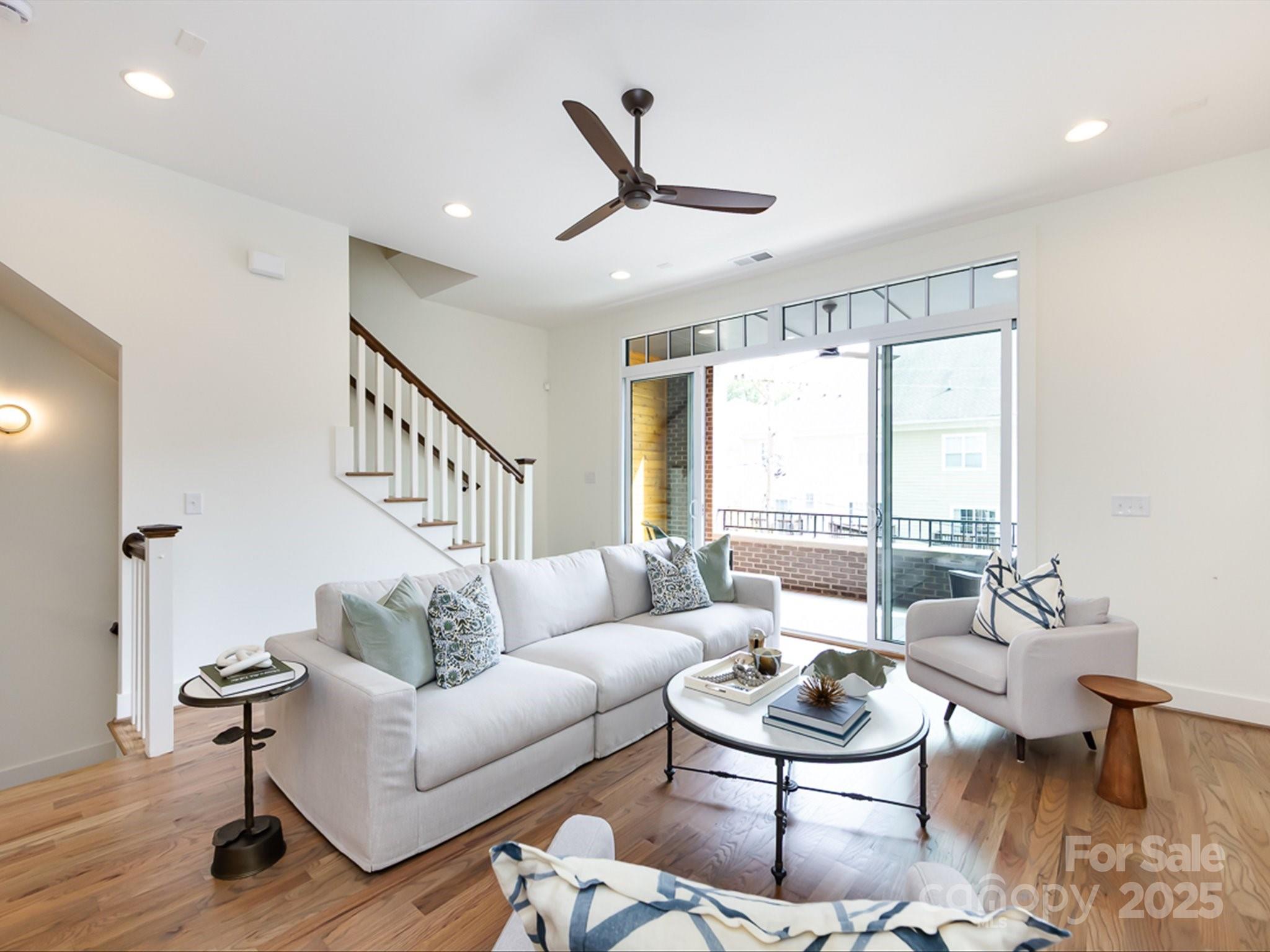 3022 Kalex Court — Charlotte