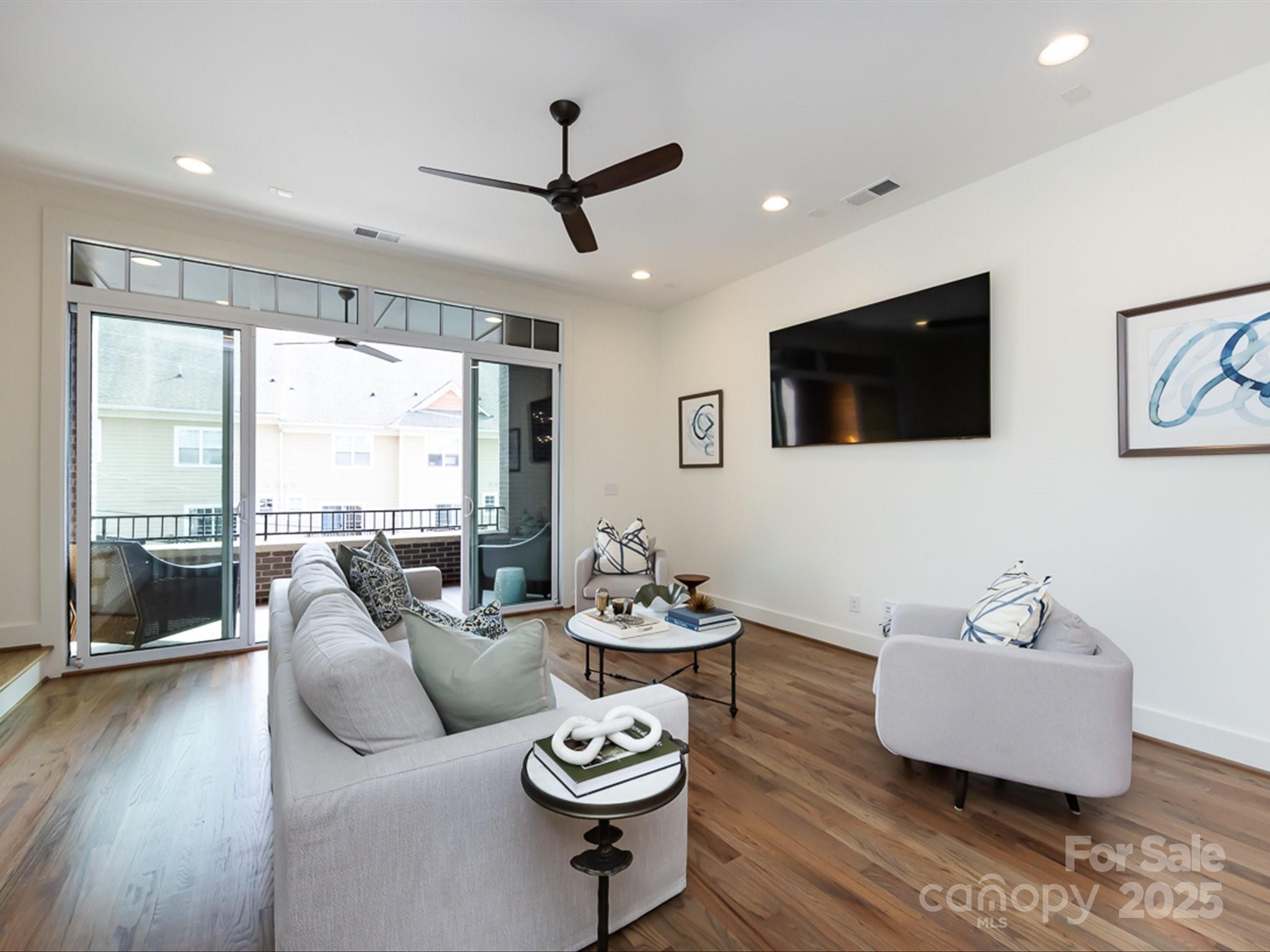 3022 Kalex Court — Charlotte