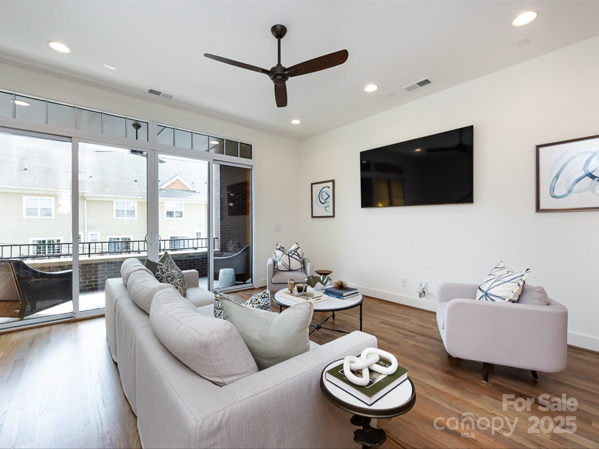 3022 Kalex Court — Charlotte