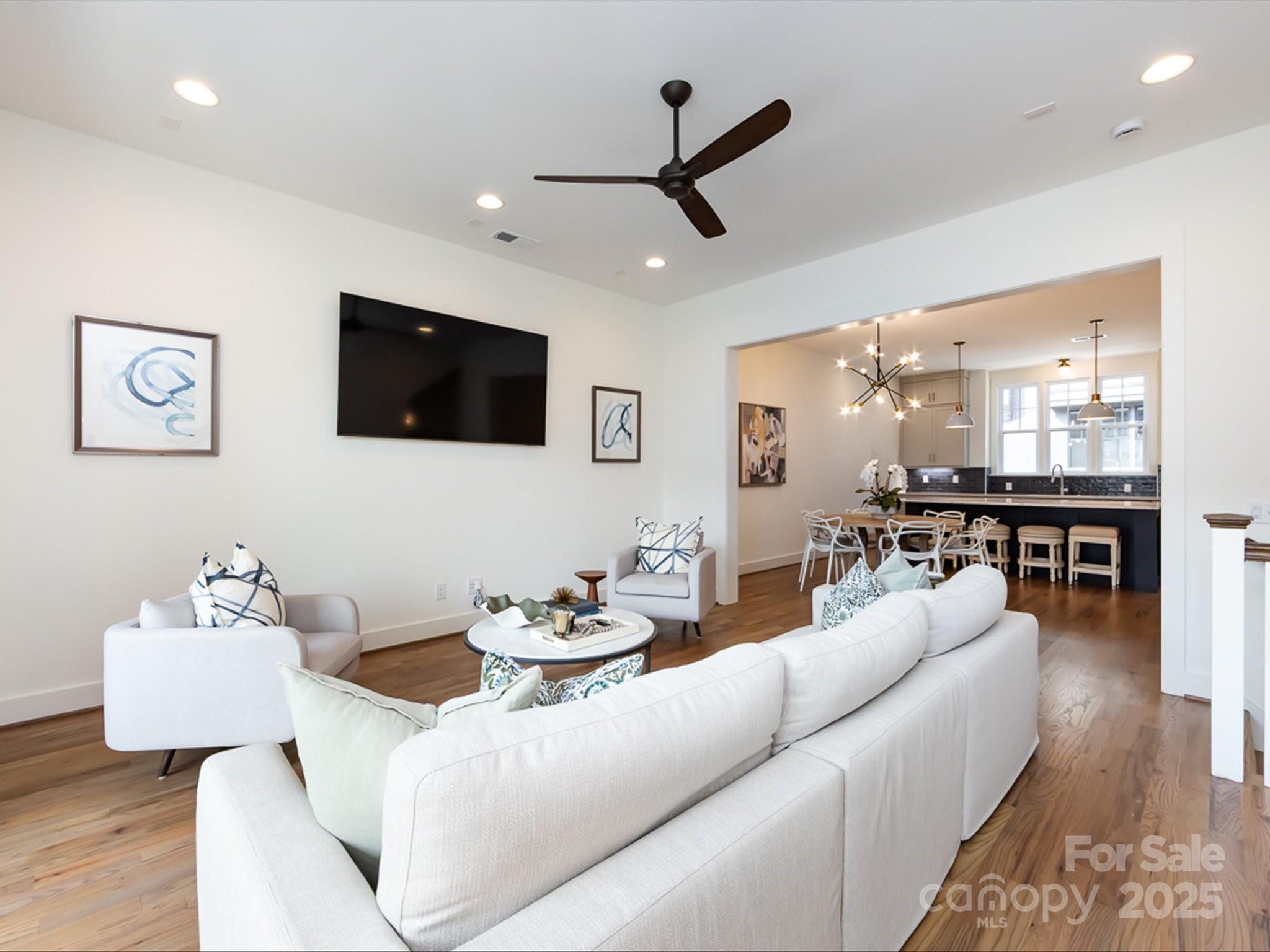 3022 Kalex Court — Charlotte