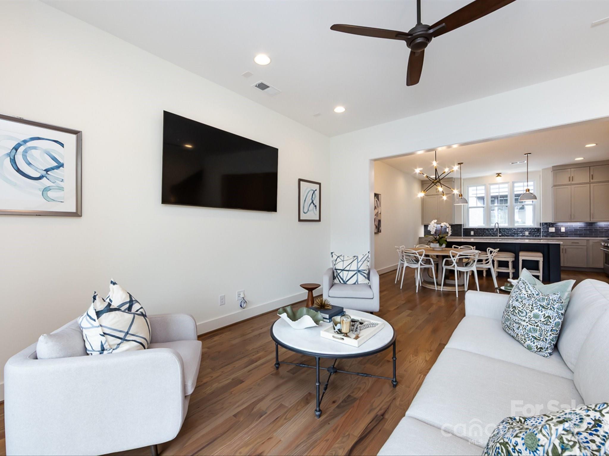 3022 Kalex Court — Charlotte