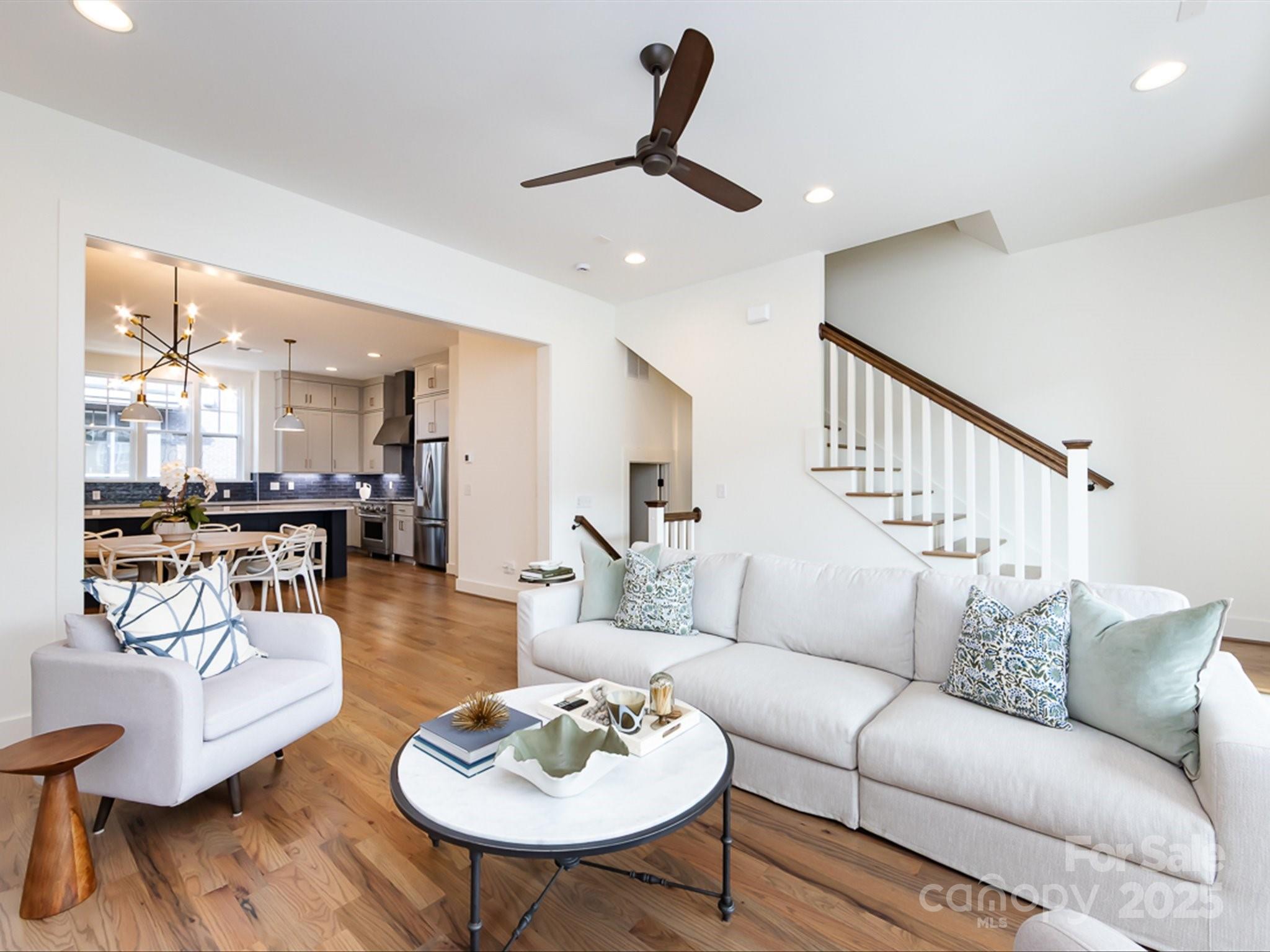3022 Kalex Court — Charlotte