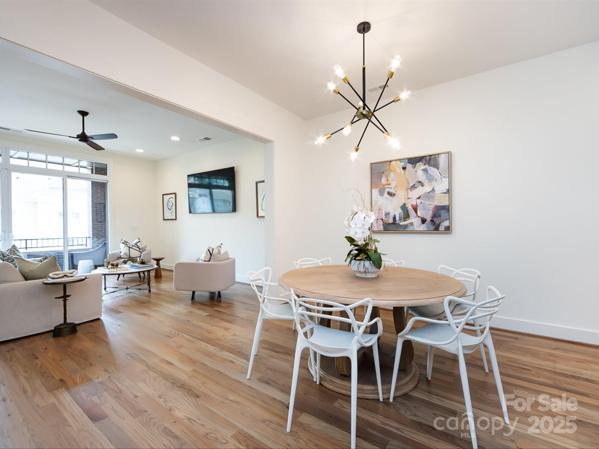 3022 Kalex Court — Charlotte