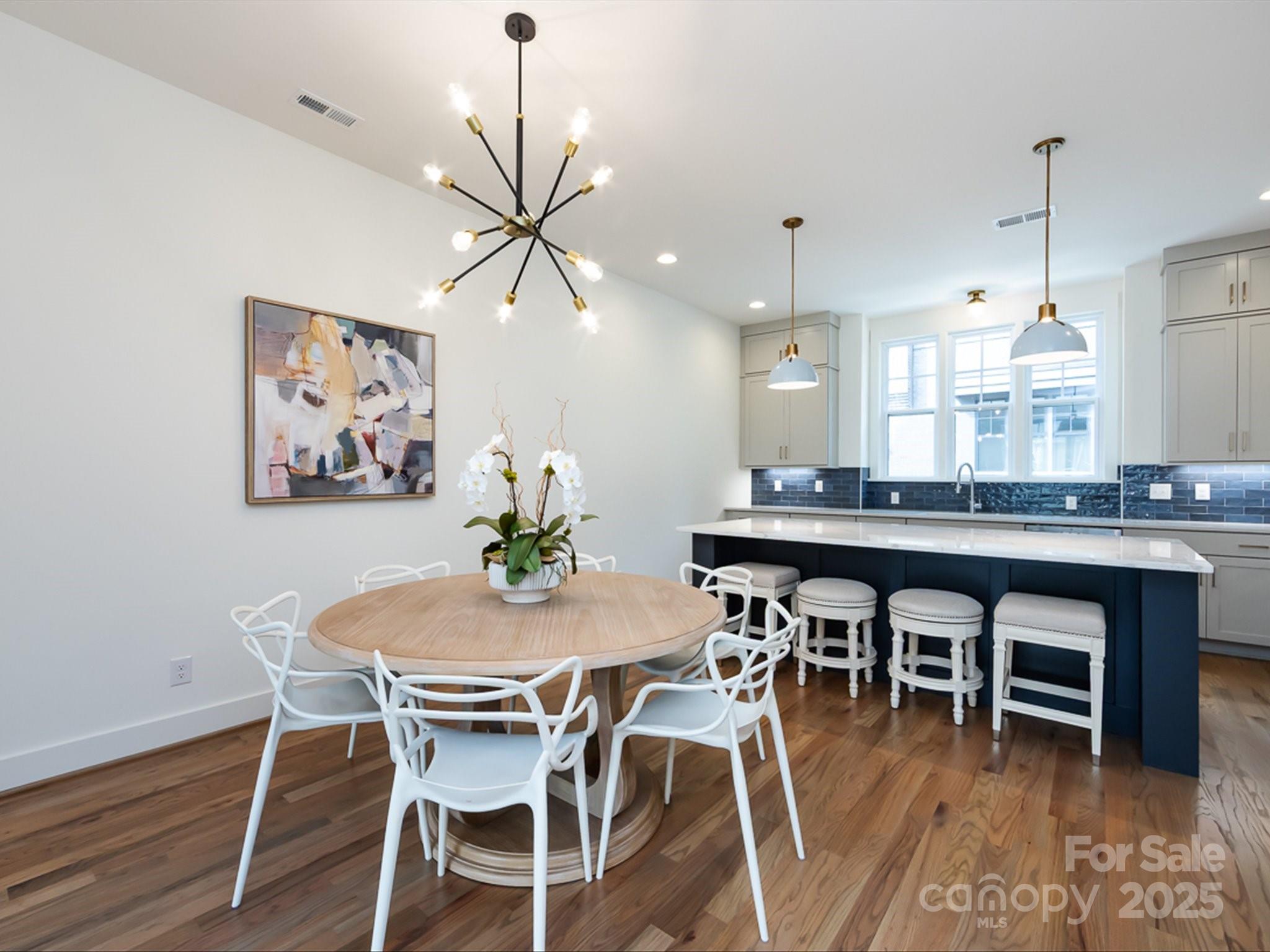 3022 Kalex Court — Charlotte