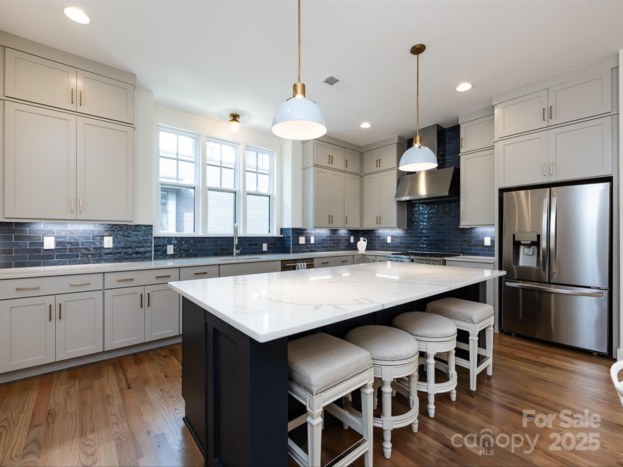 3022 Kalex Court — Charlotte