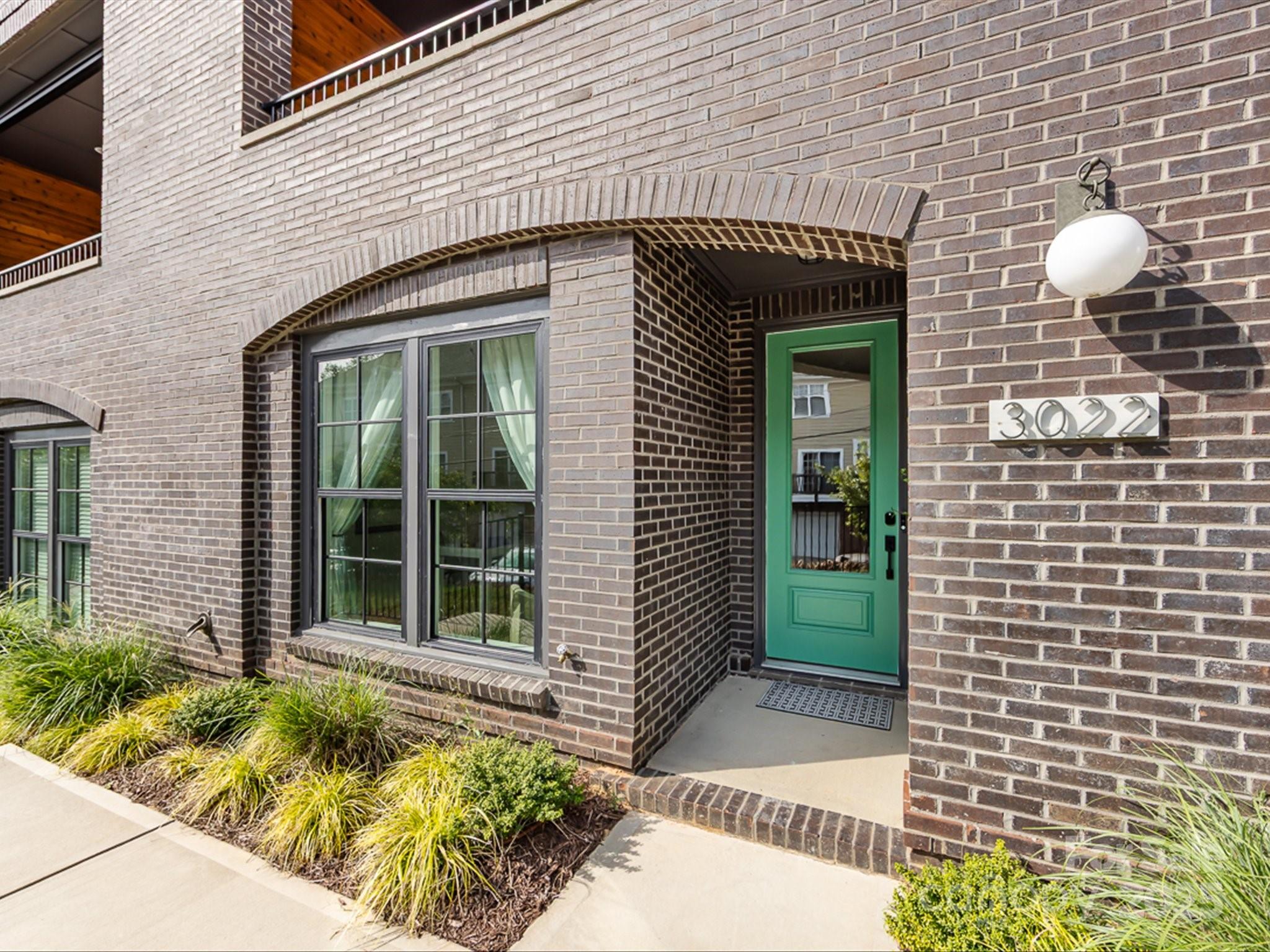 3022 Kalex Court — Charlotte