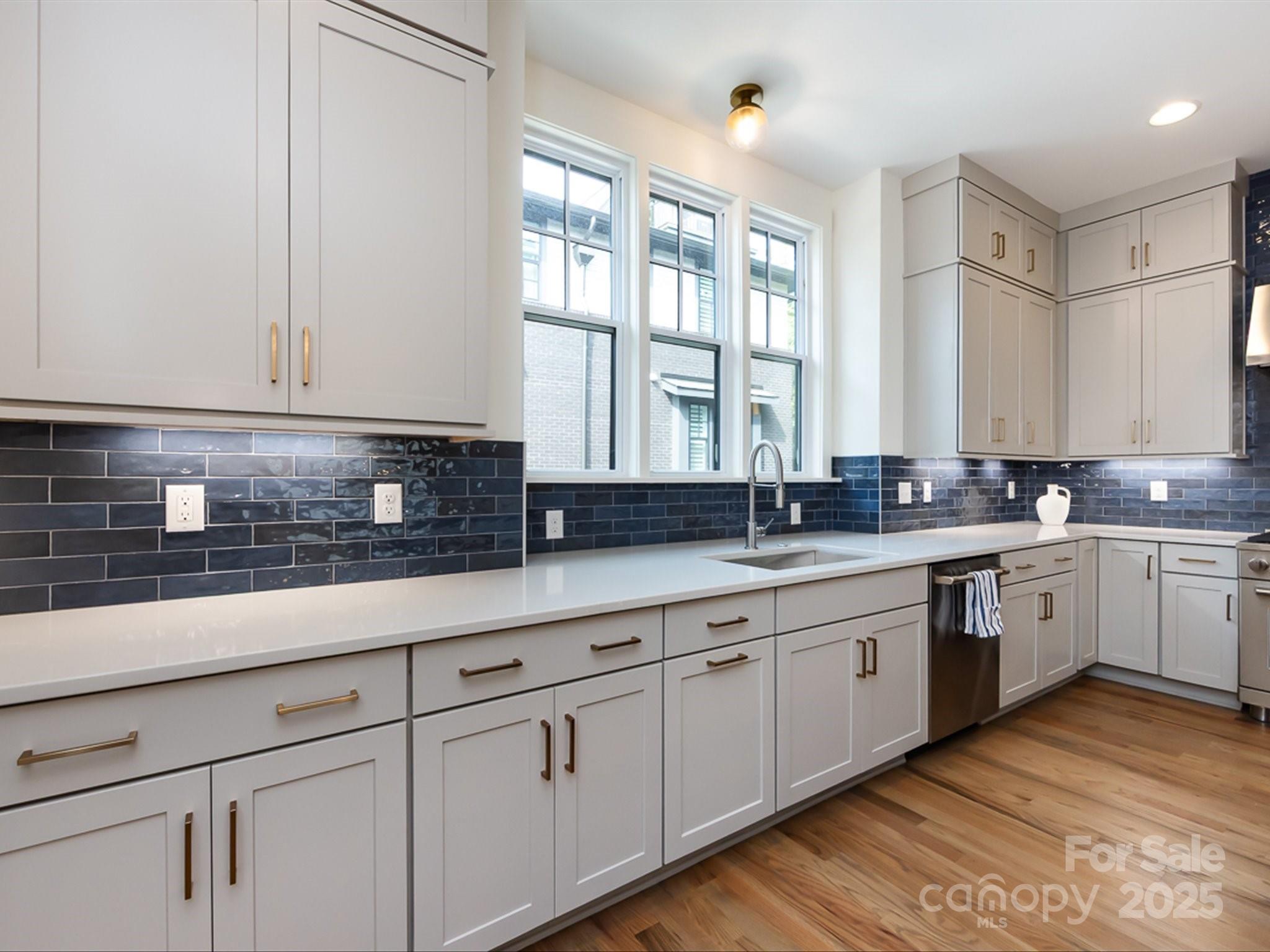 3022 Kalex Court — Charlotte