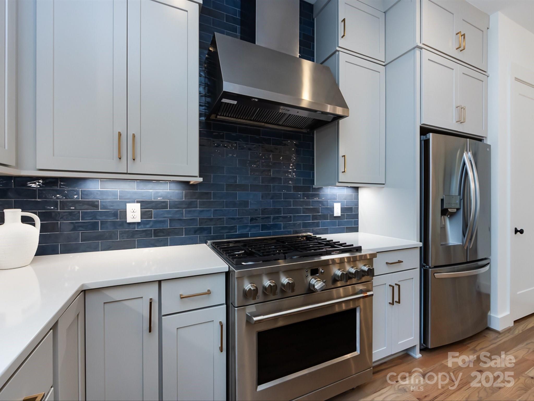 3022 Kalex Court — Charlotte