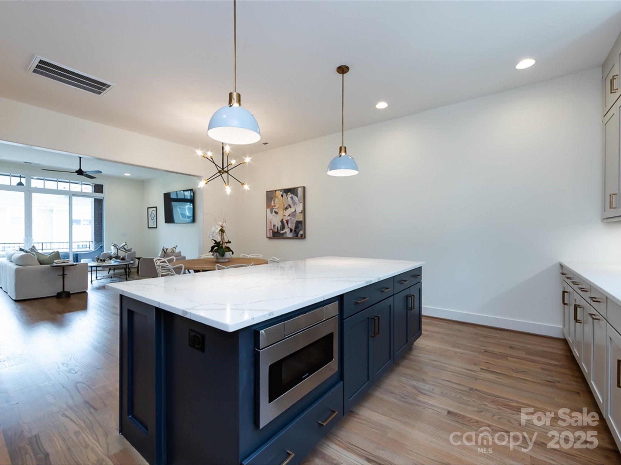 3022 Kalex Court — Charlotte