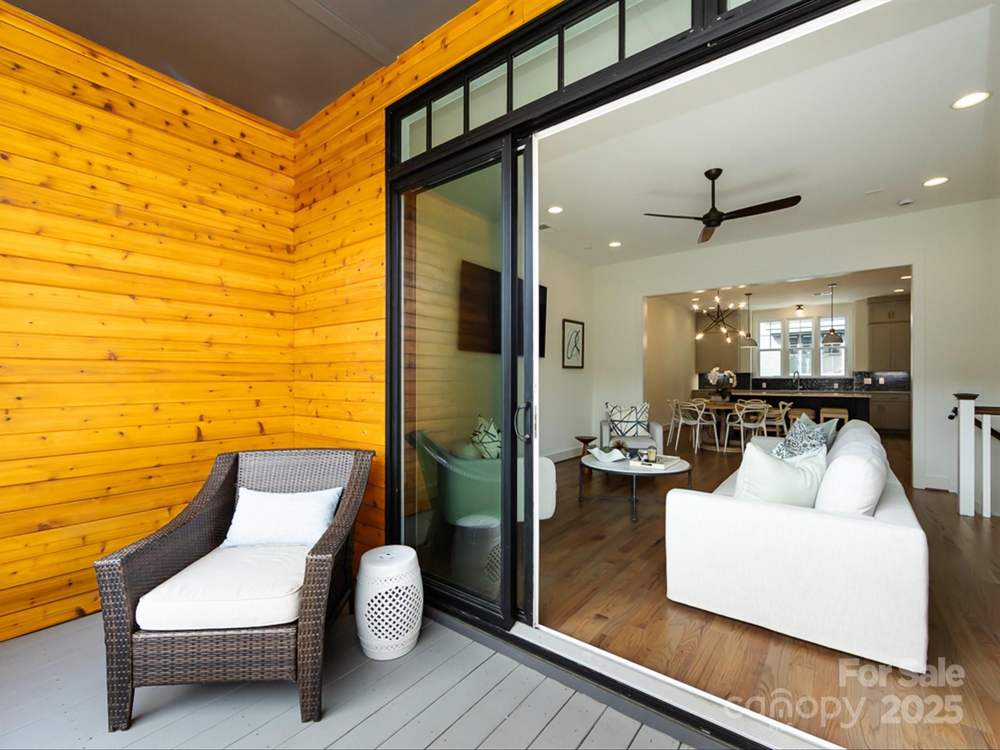 3022 Kalex Court — Charlotte