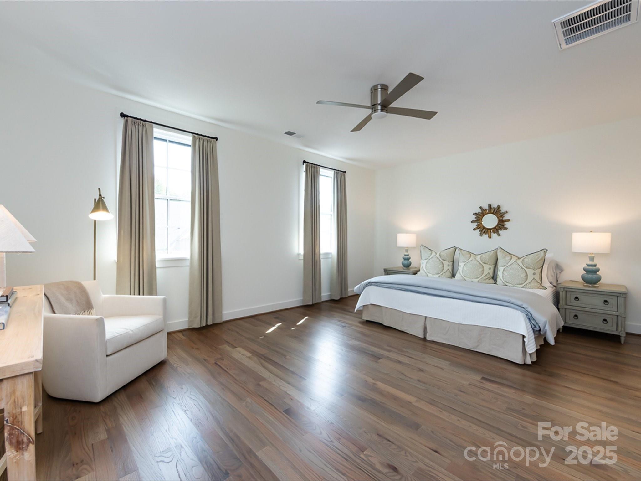 3022 Kalex Court — Charlotte