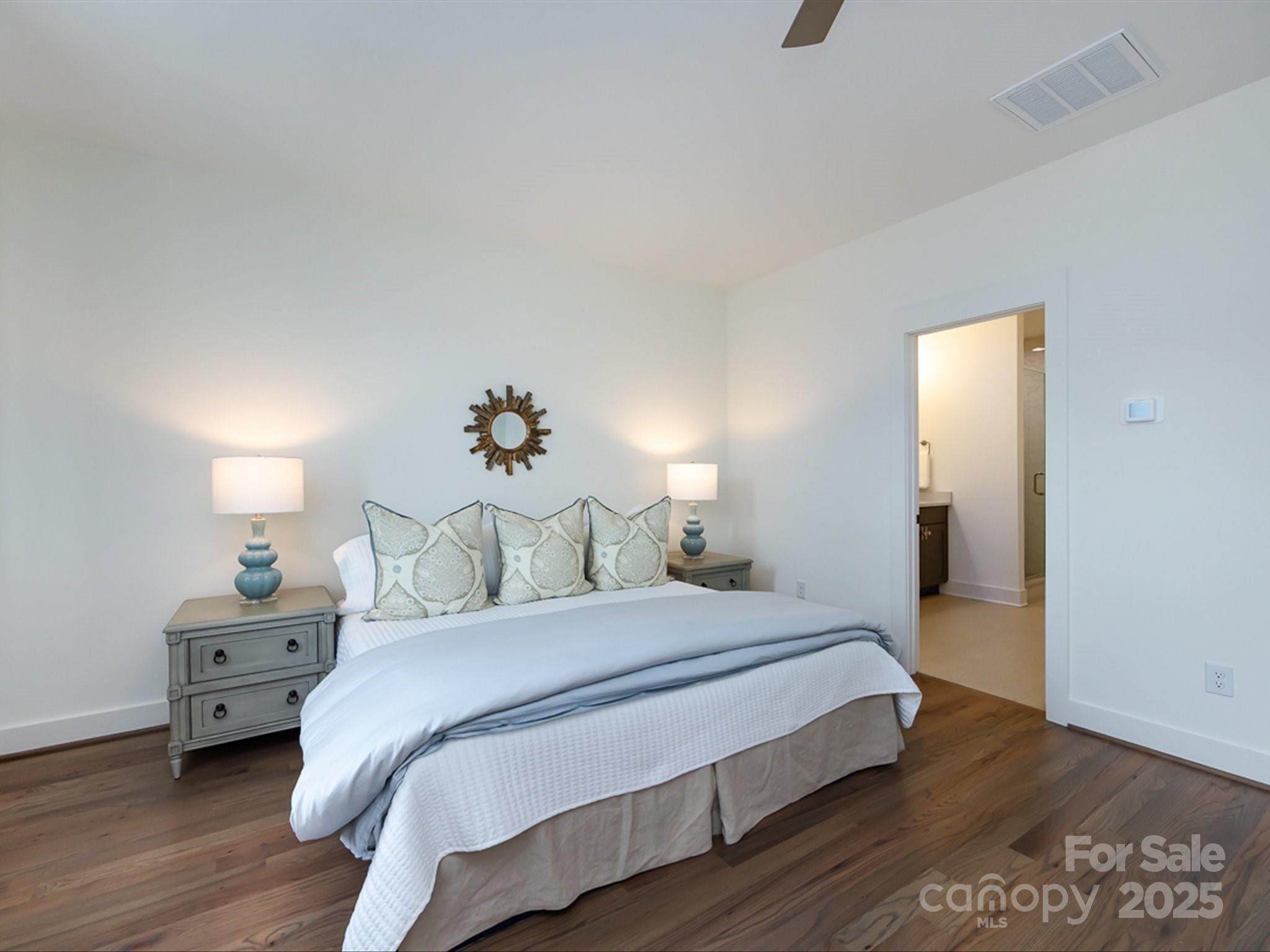 3022 Kalex Court — Charlotte