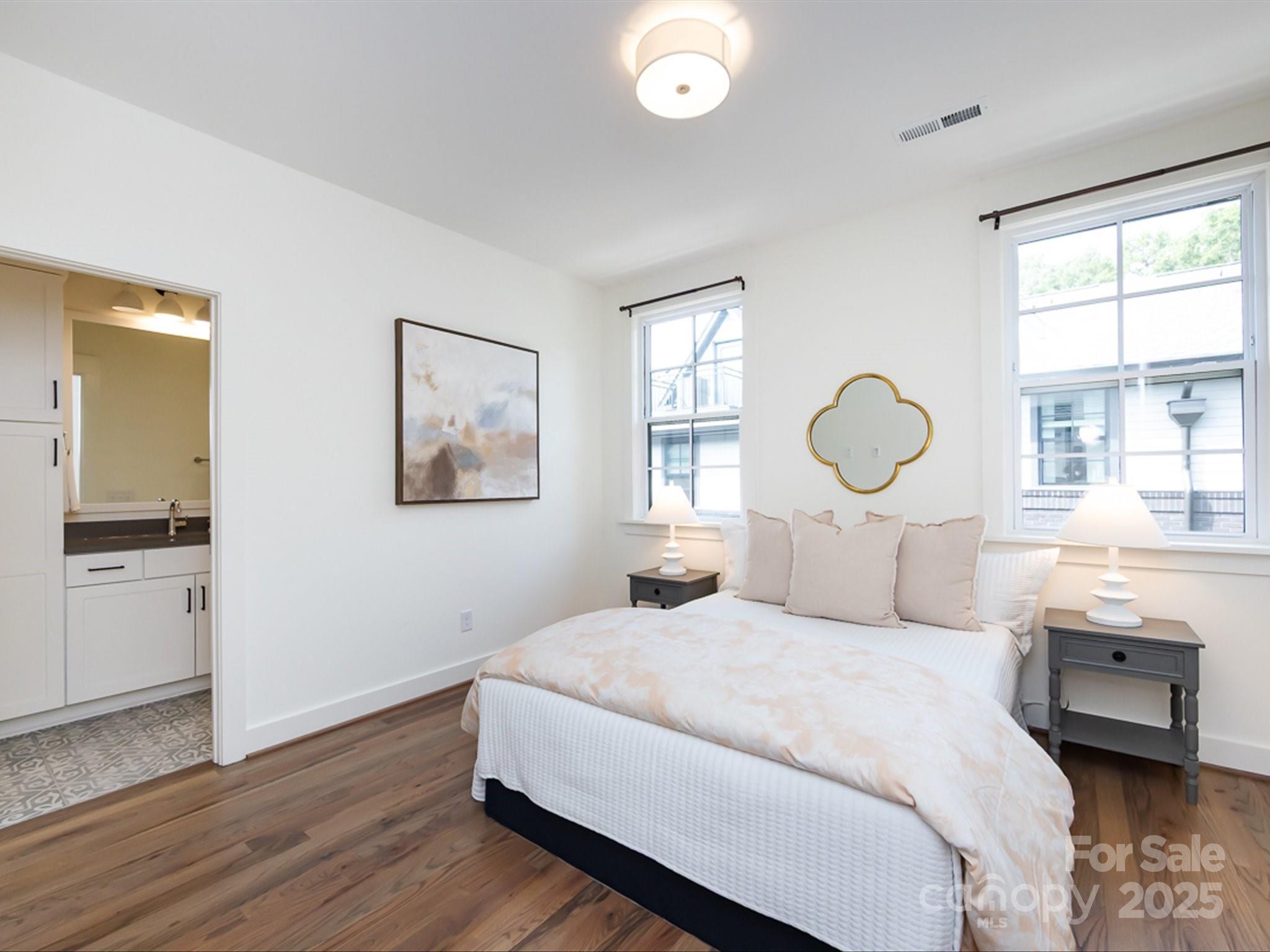 3022 Kalex Court — Charlotte