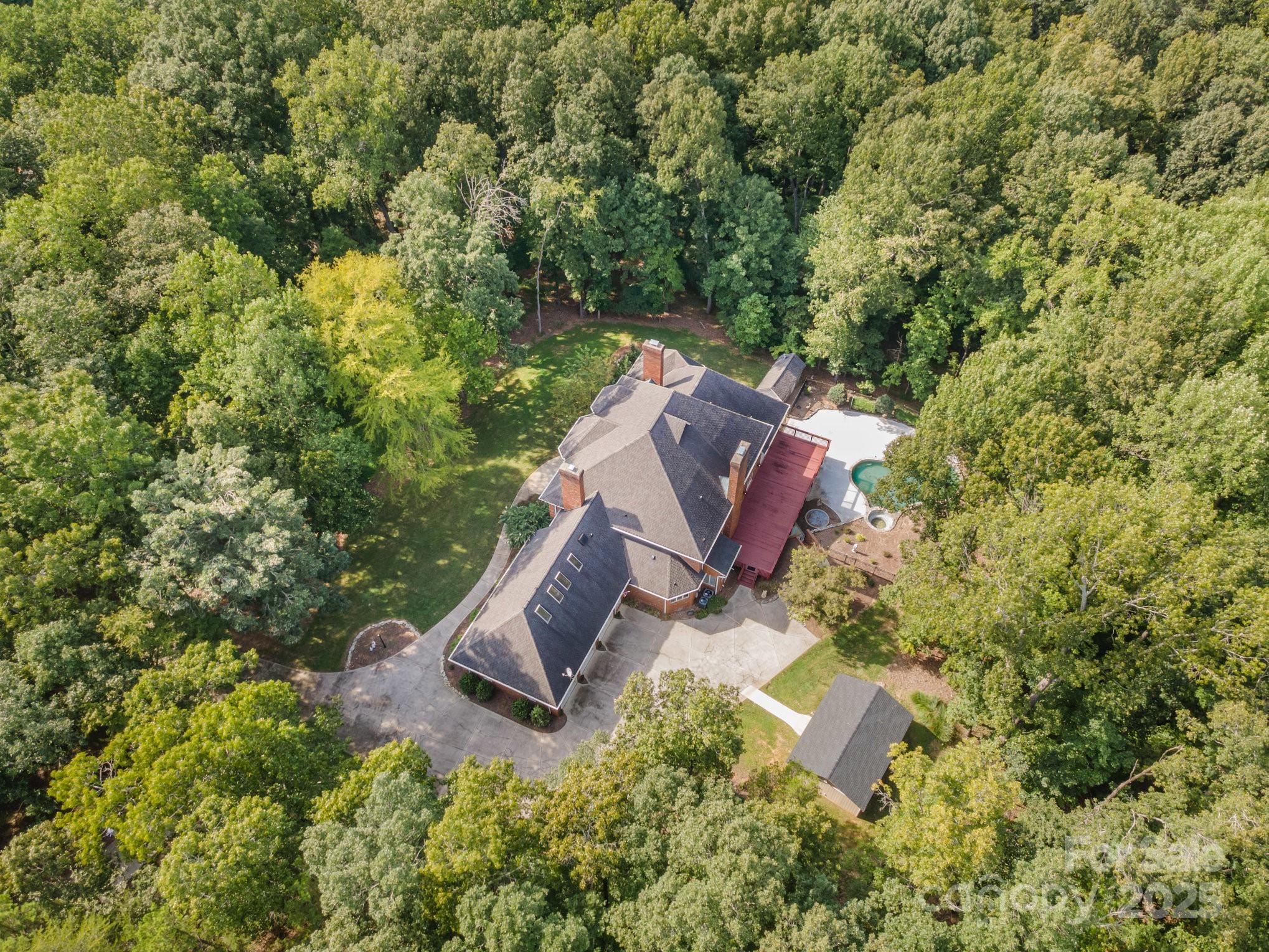 7787 US Highway 601 Court S — Concord