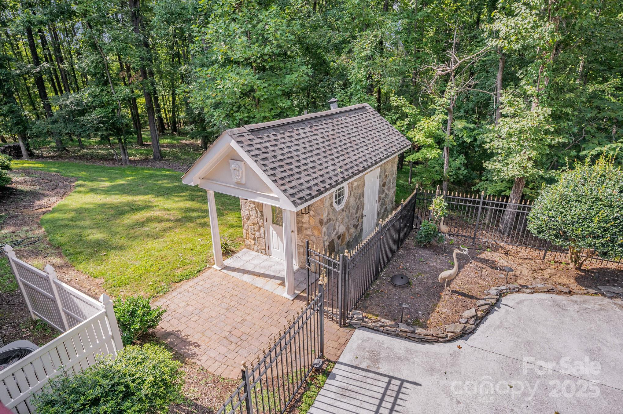7787 US Highway 601 Court S — Concord
