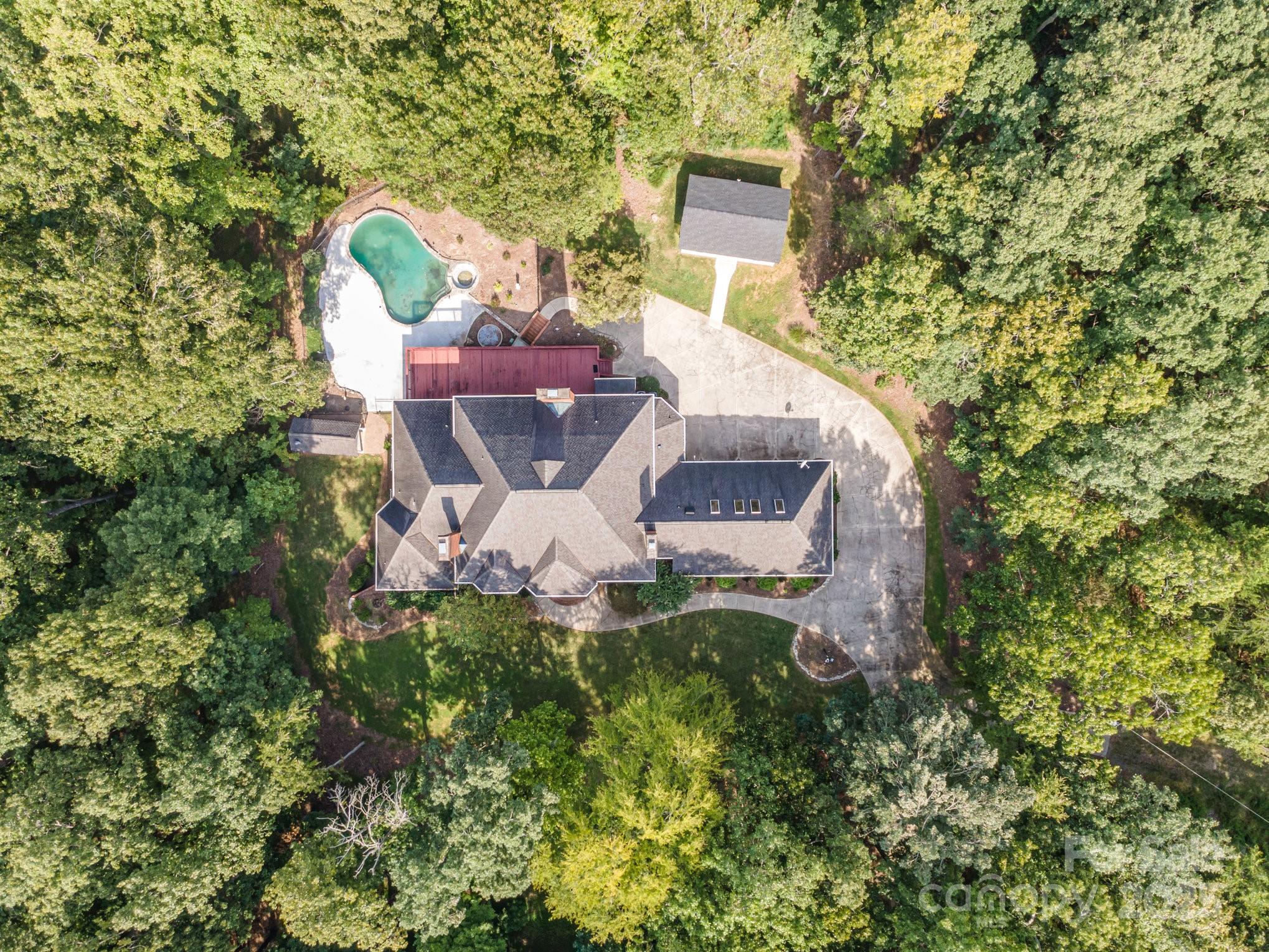 7787 US Highway 601 Court S — Concord