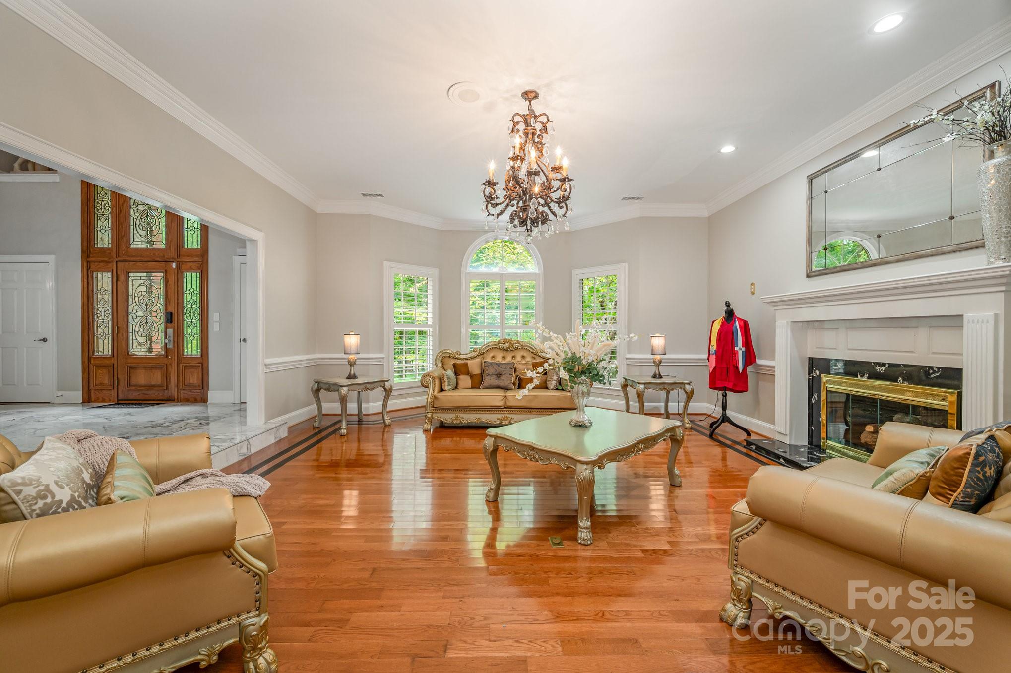 7787 US Highway 601 Court S — Concord