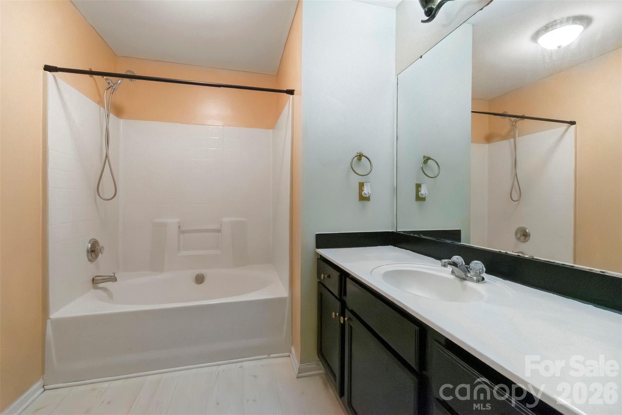 5541 Peachwood Drive — Charlotte