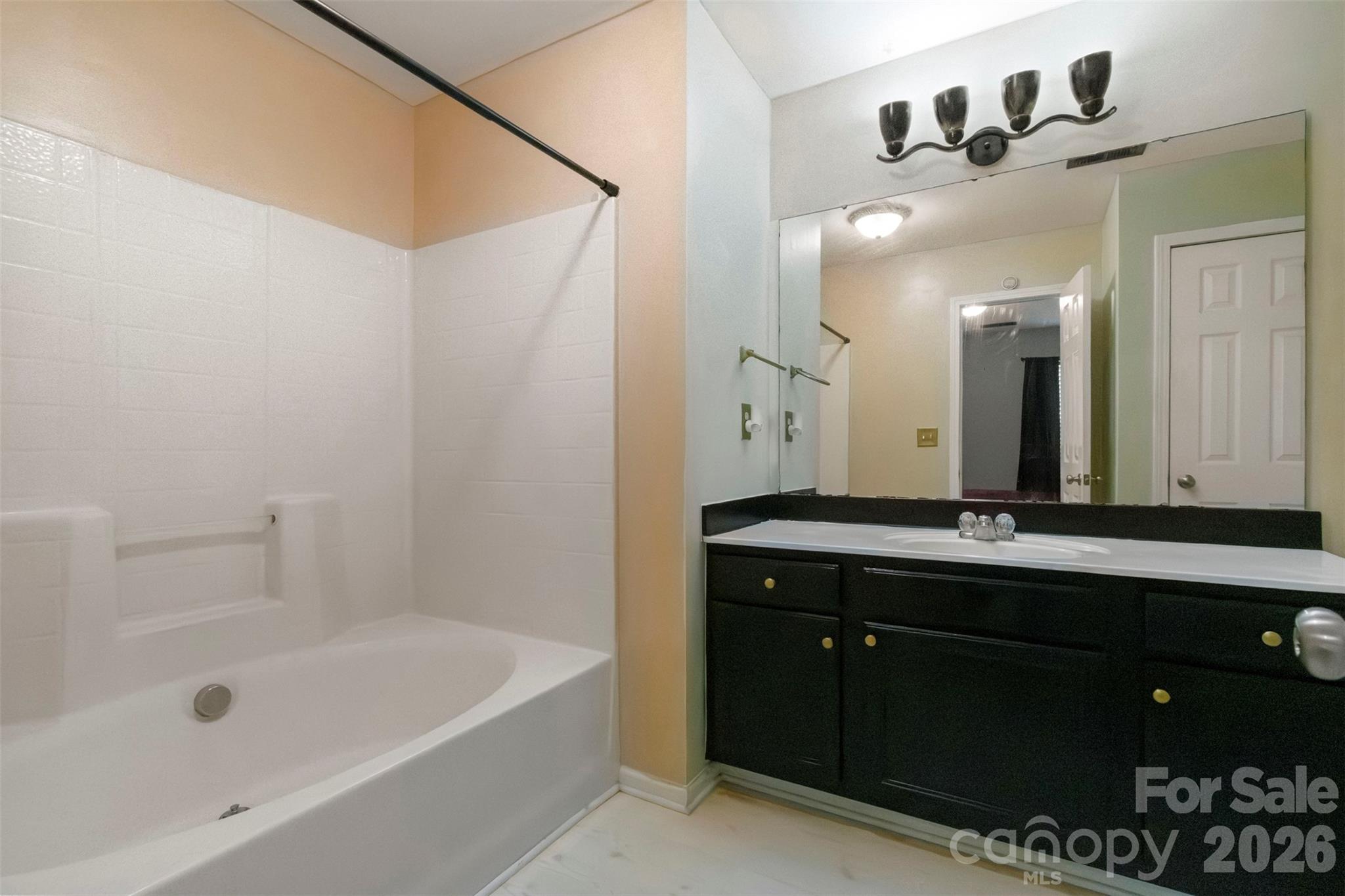 5541 Peachwood Drive — Charlotte